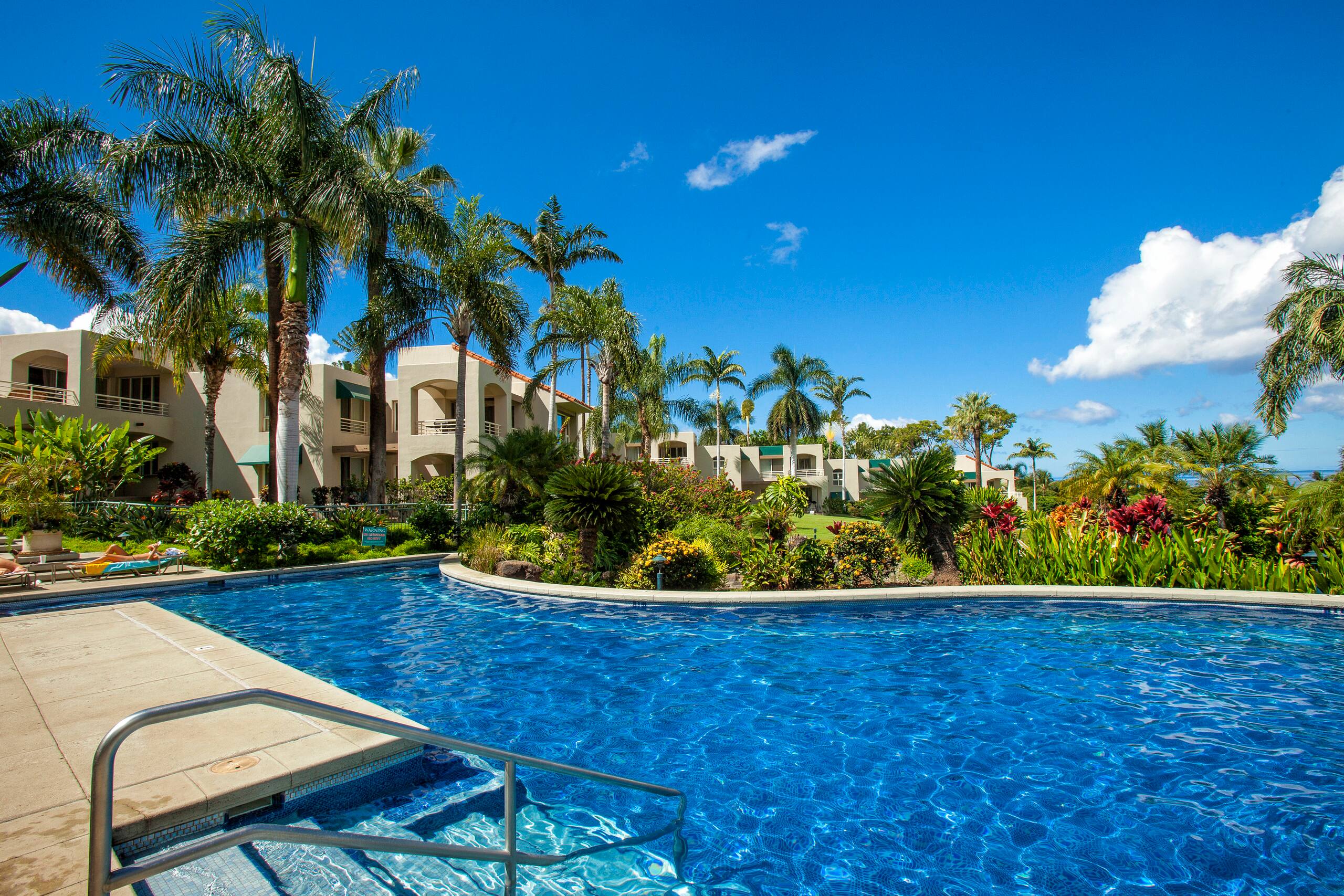 Condo in Wailea · ★5.0 · 2 bedrooms · 4 beds · 2 private baths - Image 3