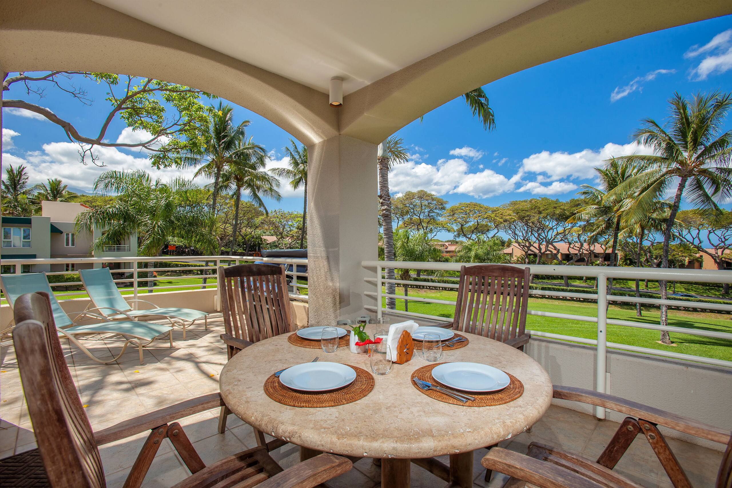 Condo in Wailea · ★5.0 · 2 bedrooms · 4 beds · 2 private baths - Image 24