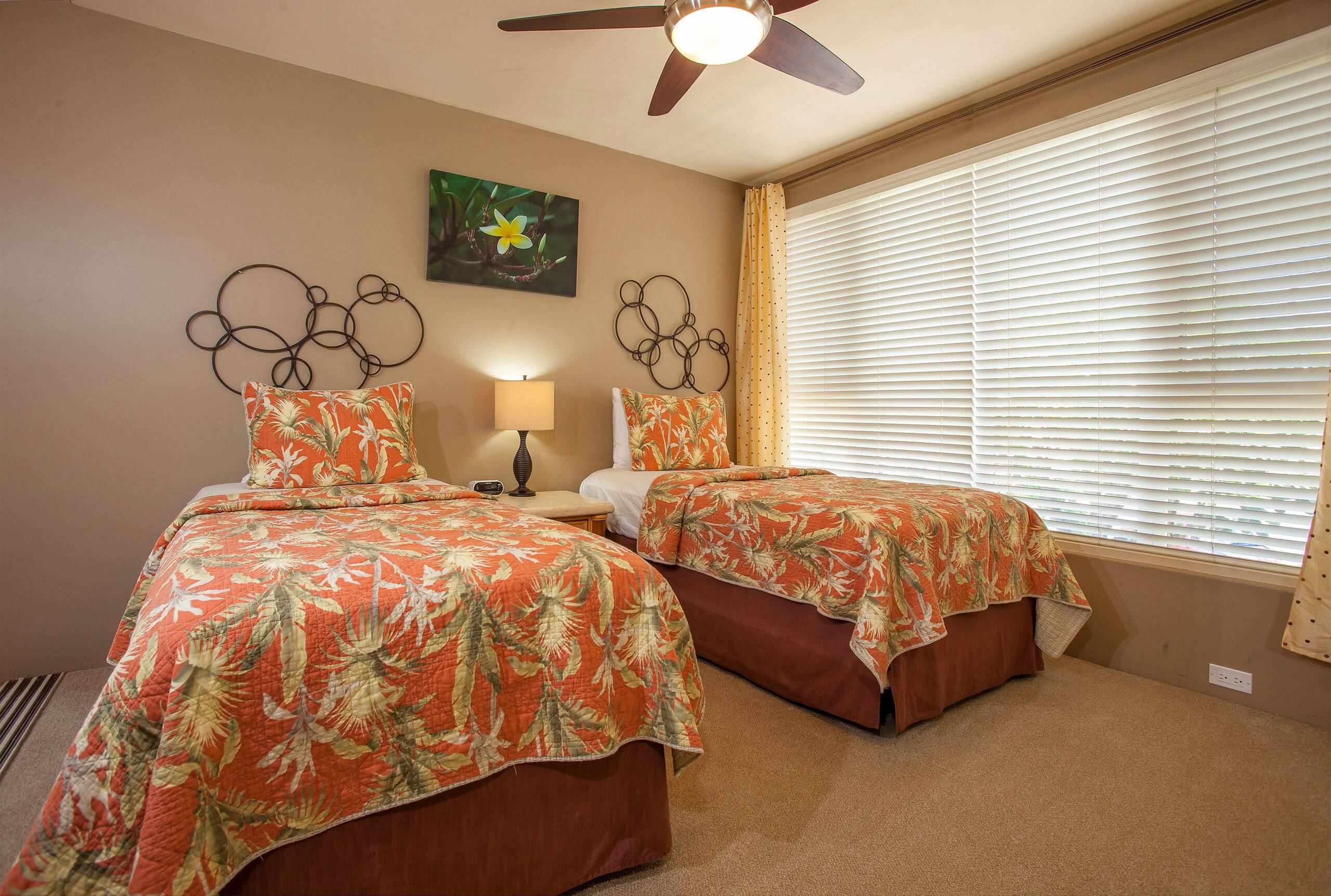 Condo in Wailea · ★5.0 · 2 bedrooms · 4 beds · 2 private baths - Image 20