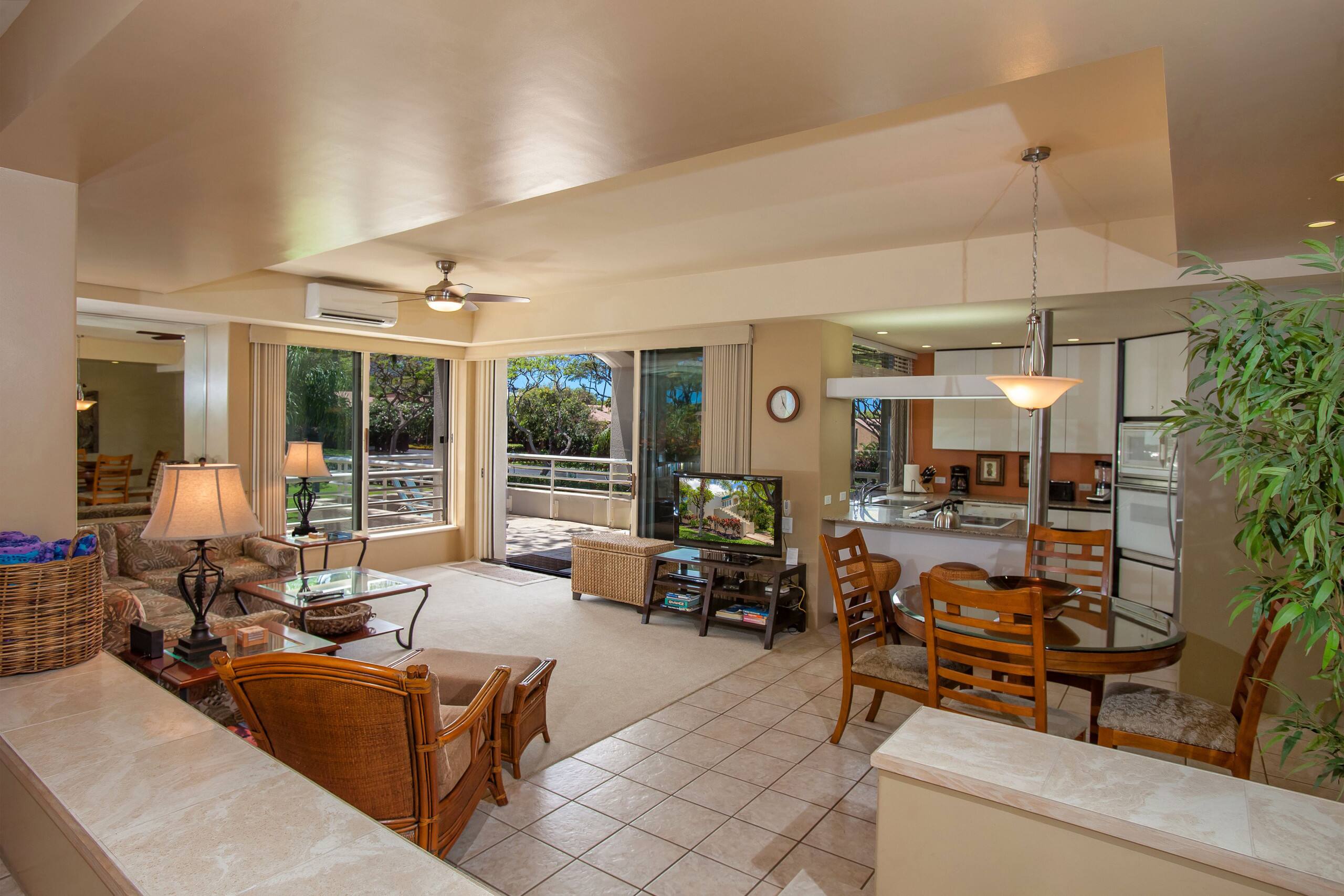 Condo in Wailea · ★5.0 · 2 bedrooms · 4 beds · 2 private baths - Image 9