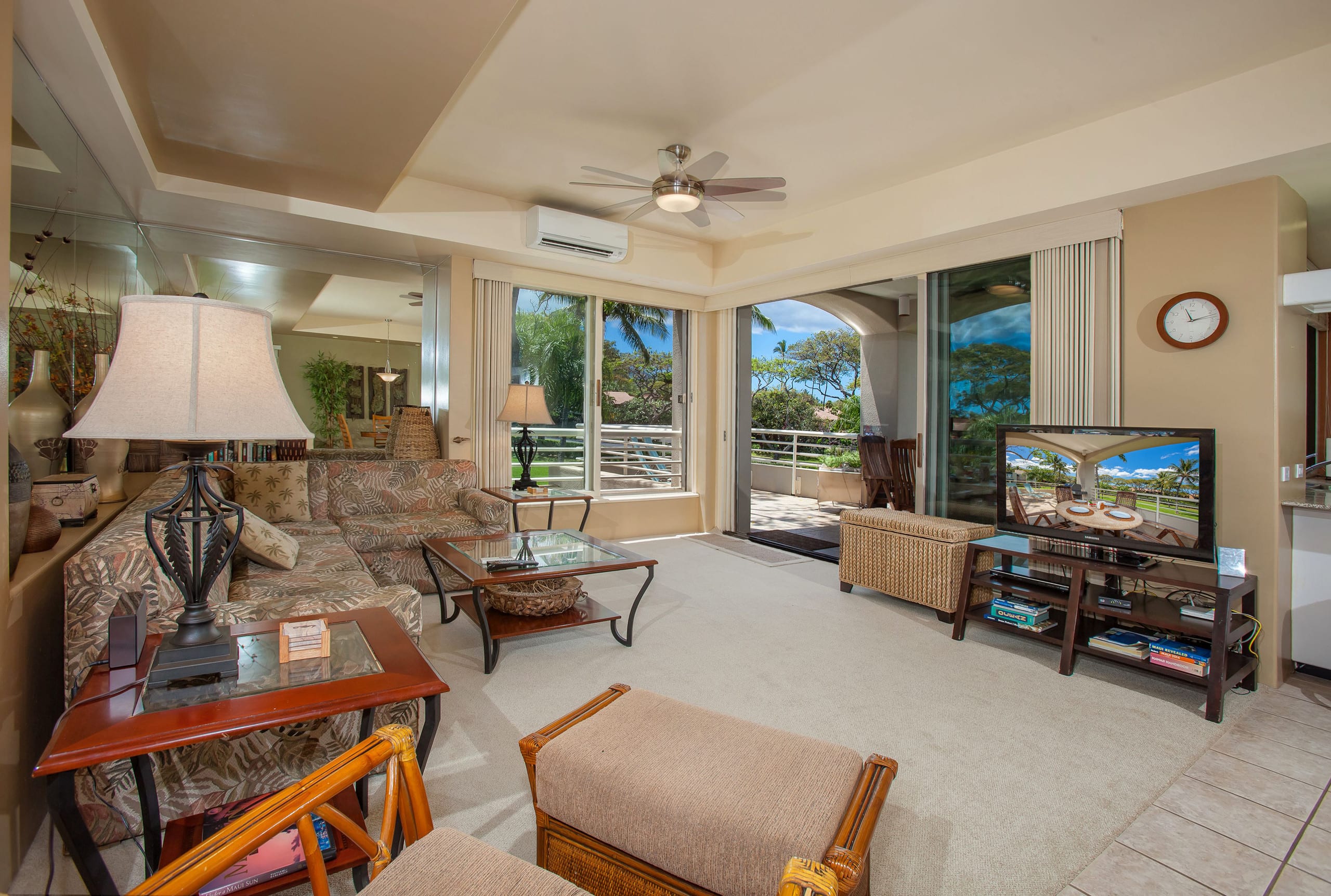 Condo in Wailea · ★5.0 · 2 bedrooms · 4 beds · 2 private baths - Image 8