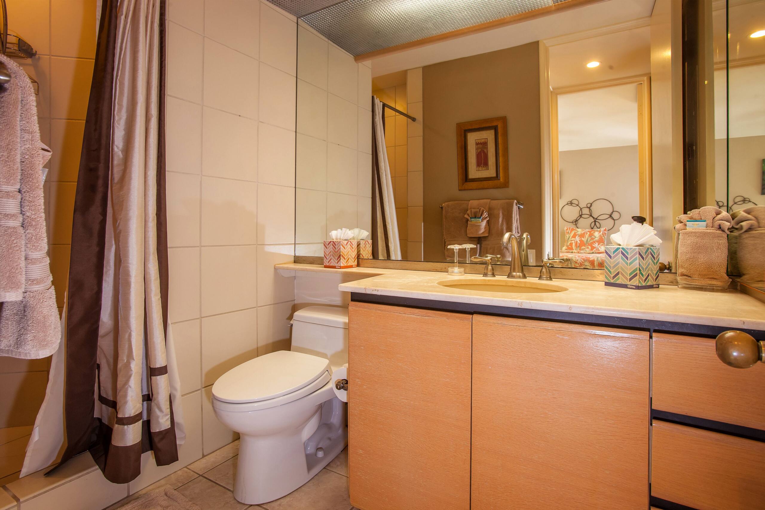 Condo in Wailea · ★5.0 · 2 bedrooms · 4 beds · 2 private baths - Image 23