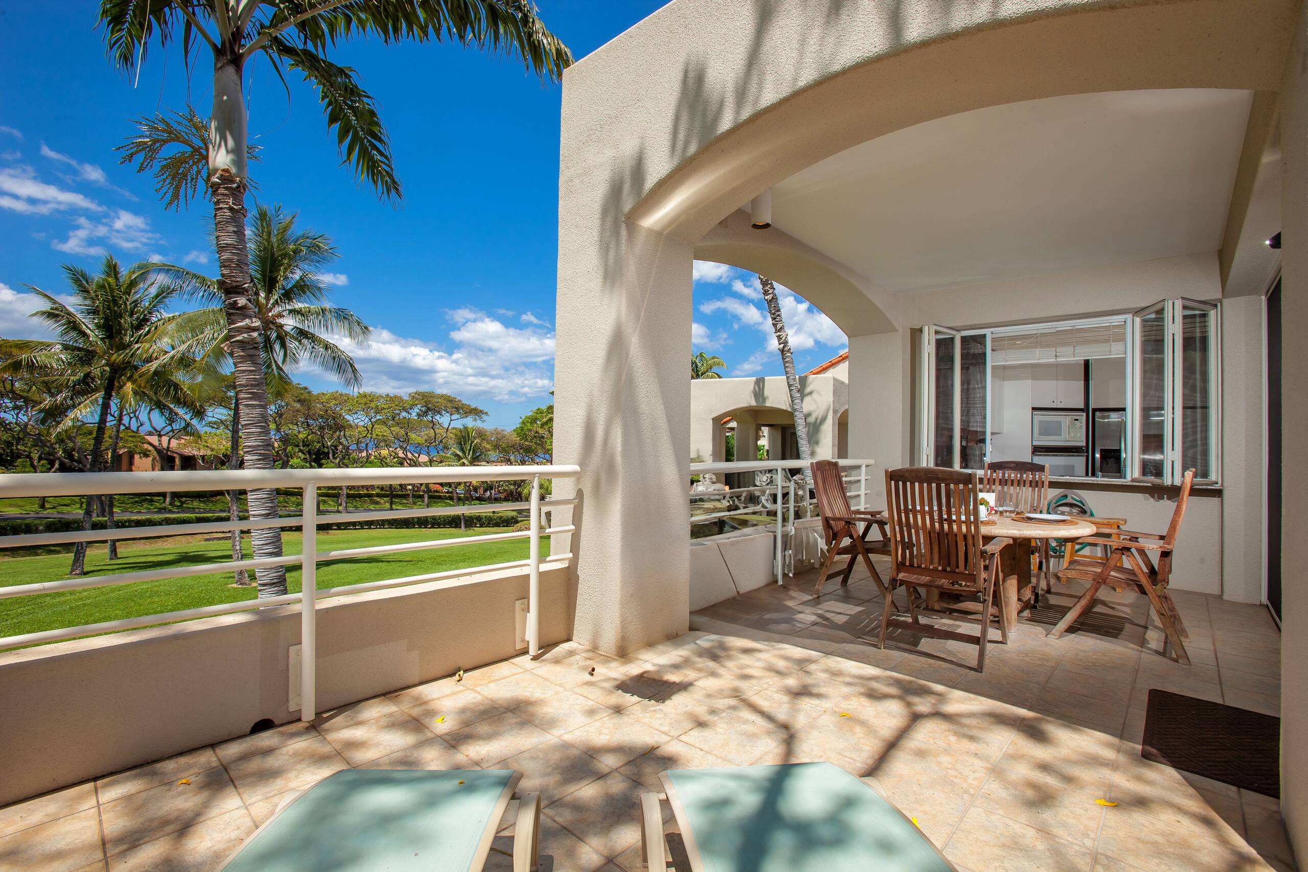 Condo in Wailea · ★5.0 · 2 bedrooms · 4 beds · 2 private baths - Image 25