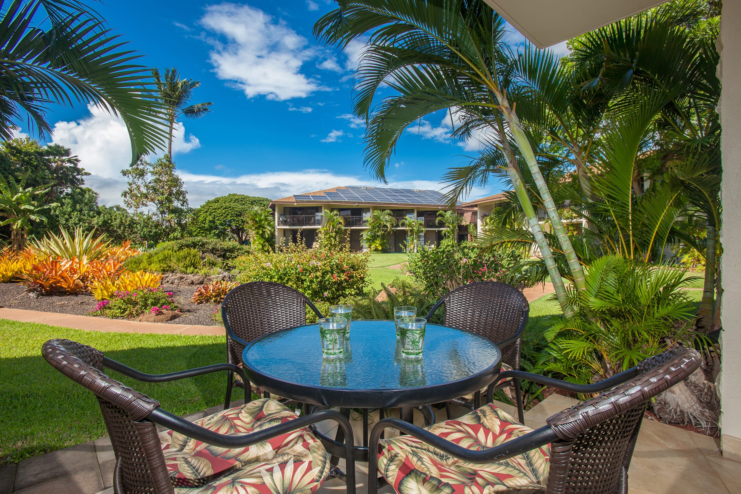 Condo in Kihei · ★4.94 · 1 bedroom · 1 bed · 1 private bath - Image 1