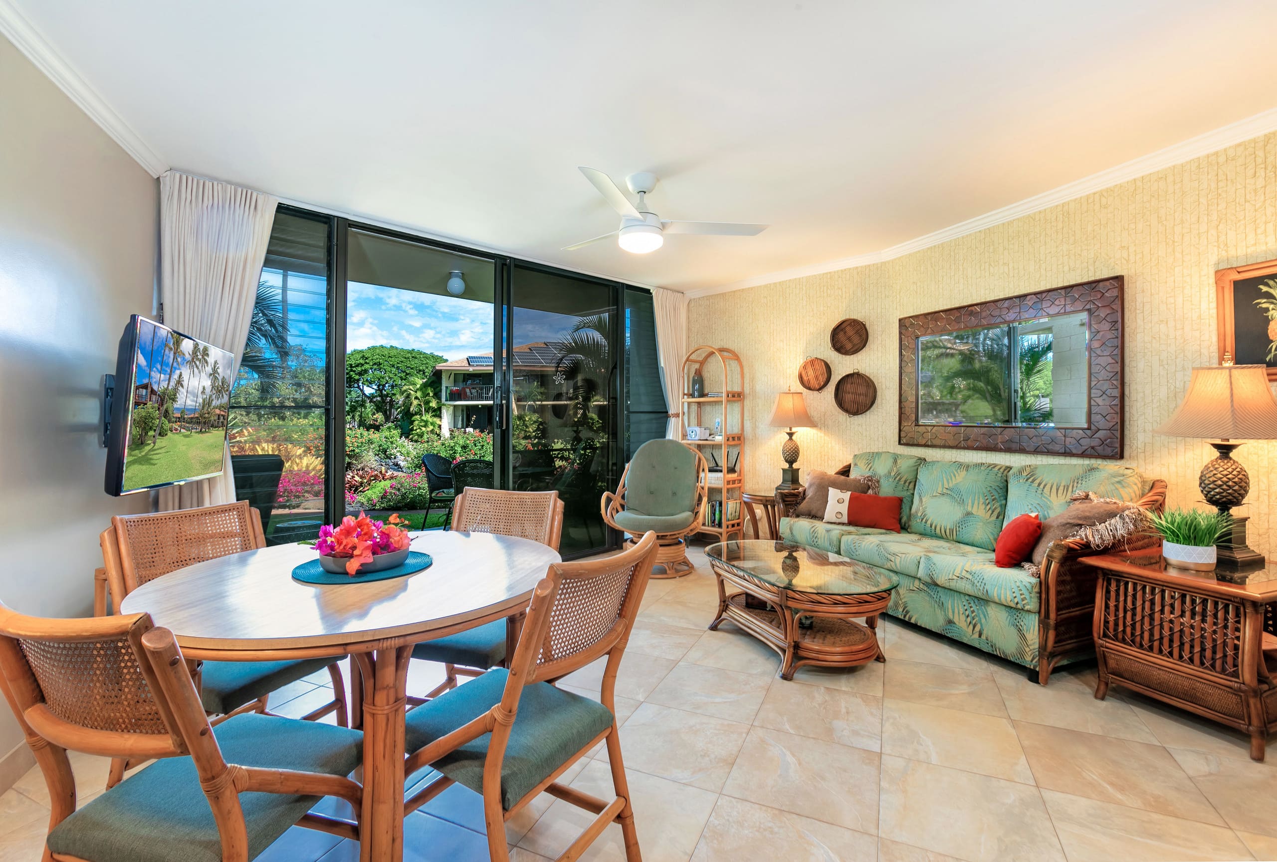 Condo in Kihei · ★4.94 · 1 bedroom · 1 bed · 1 private bath - Image 10