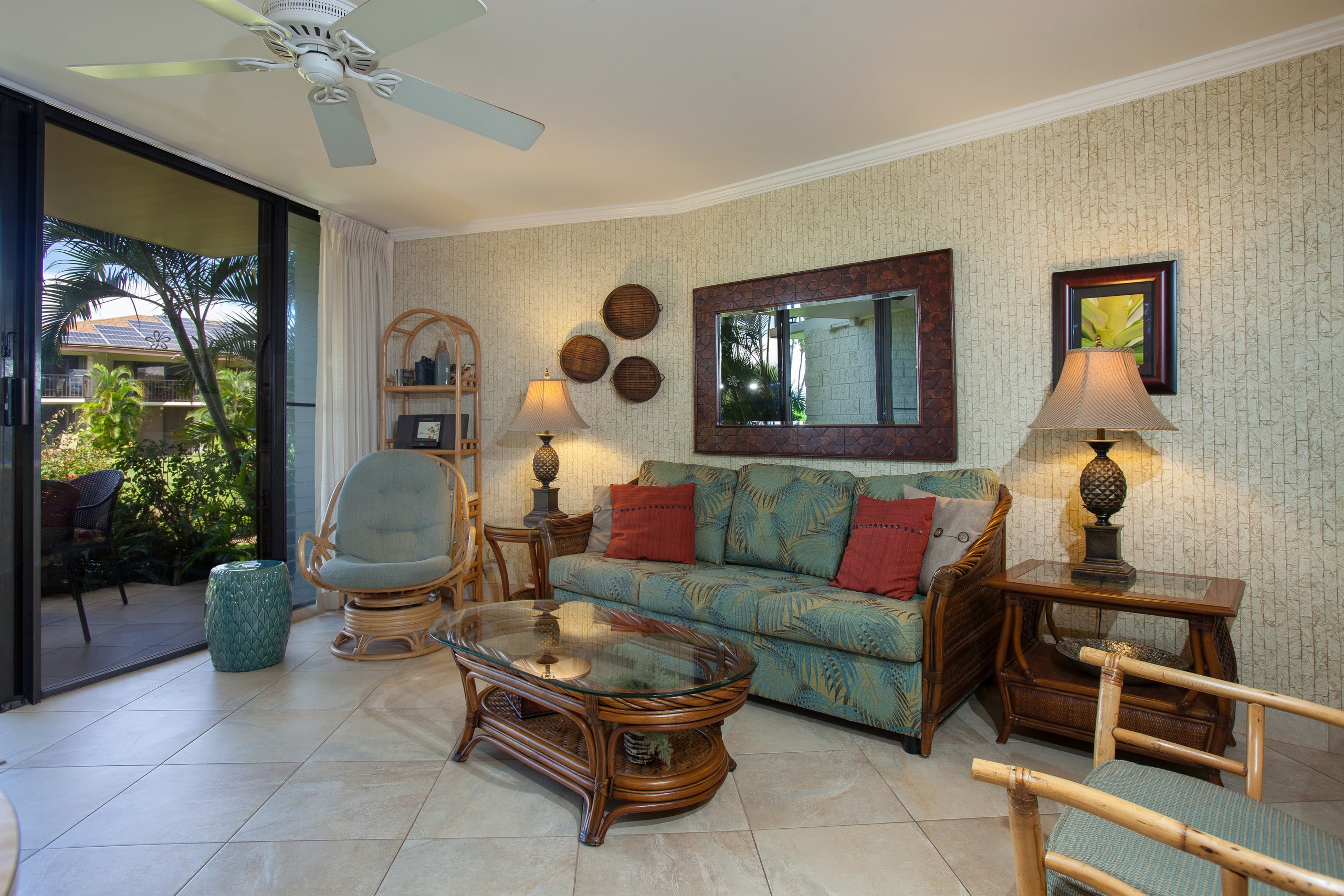 Condo in Kihei · ★4.94 · 1 bedroom · 1 bed · 1 private bath - Image 12