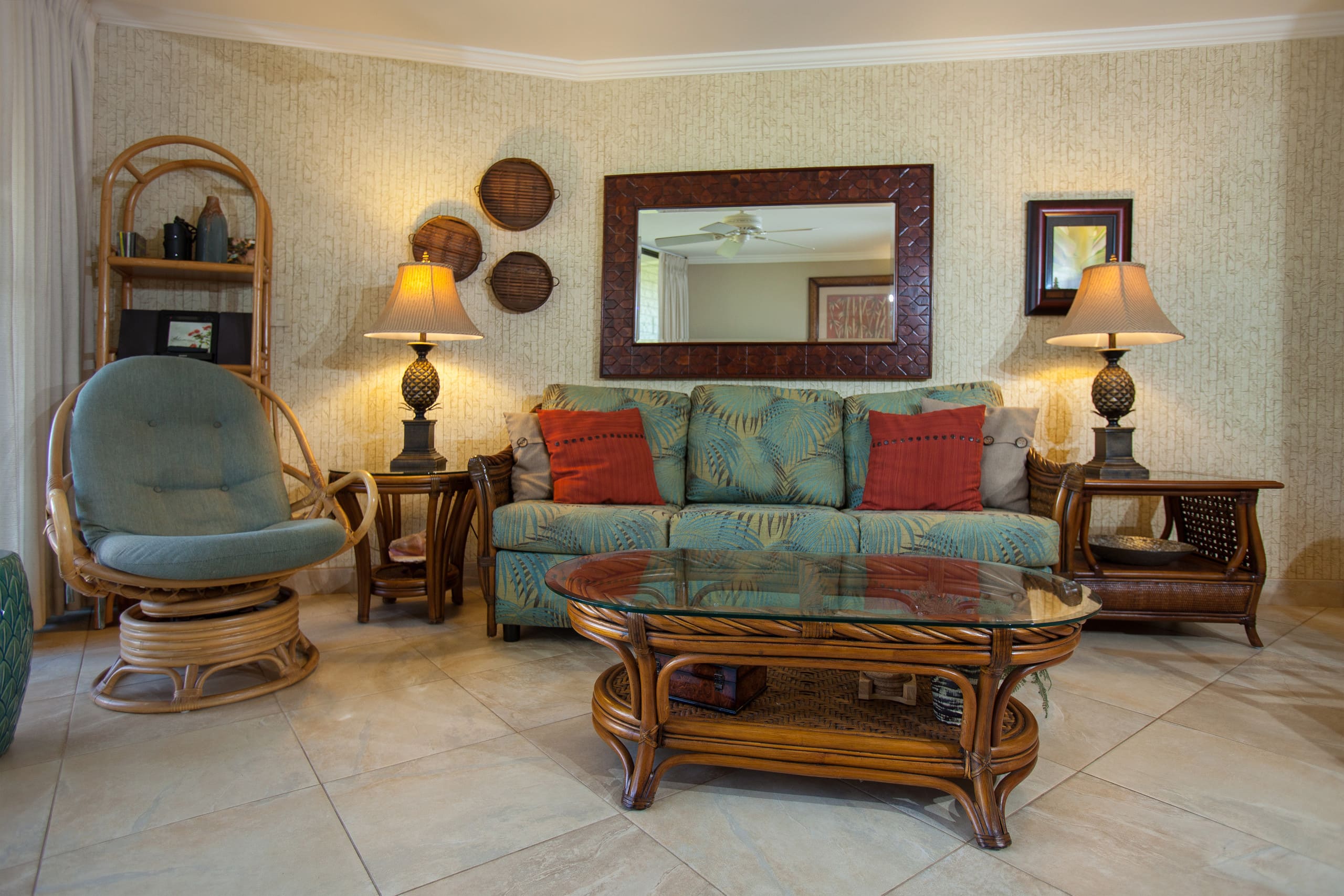 Condo in Kihei · ★4.94 · 1 bedroom · 1 bed · 1 private bath - Image 11