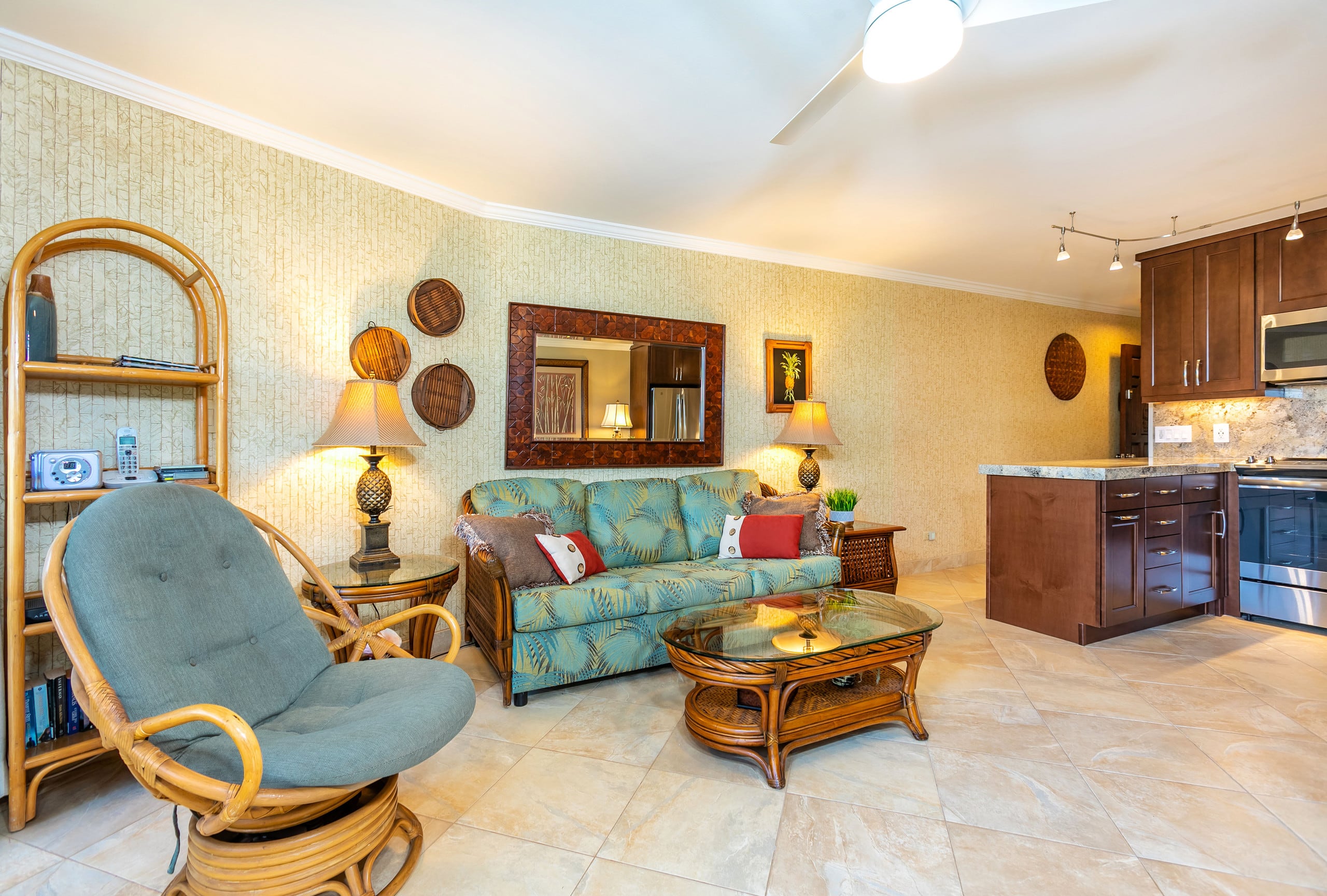 Condo in Kihei · ★4.94 · 1 bedroom · 1 bed · 1 private bath - Image 8