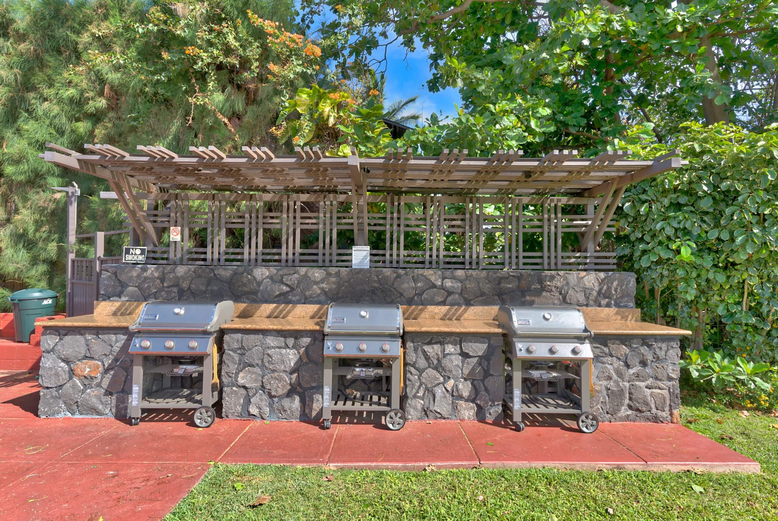 Condo in Kihei · ★4.78 · 1 bedroom · 2 beds · 1 private bath - Image 24