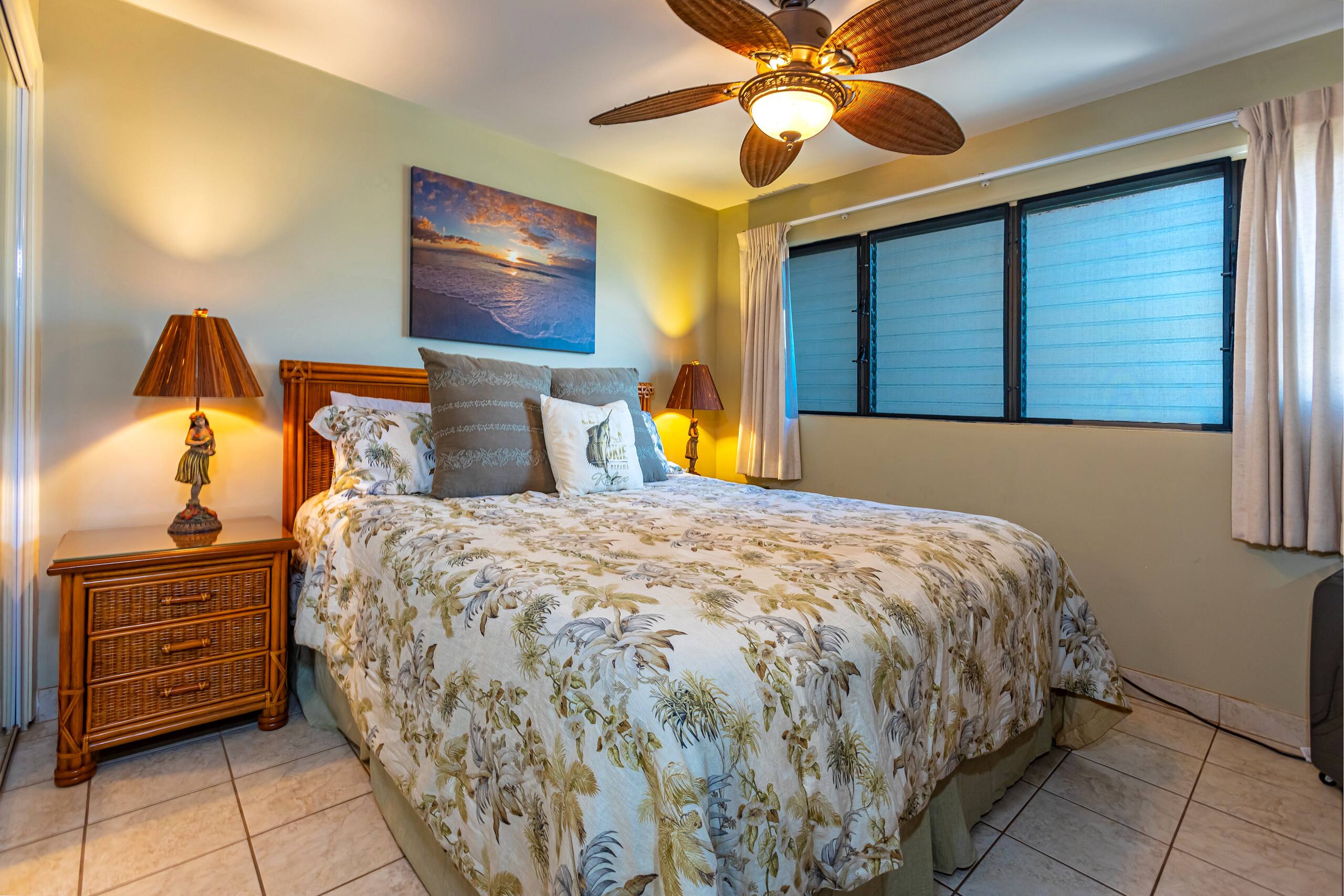 Condo in Kihei · ★4.78 · 1 bedroom · 2 beds · 1 private bath - Image 13
