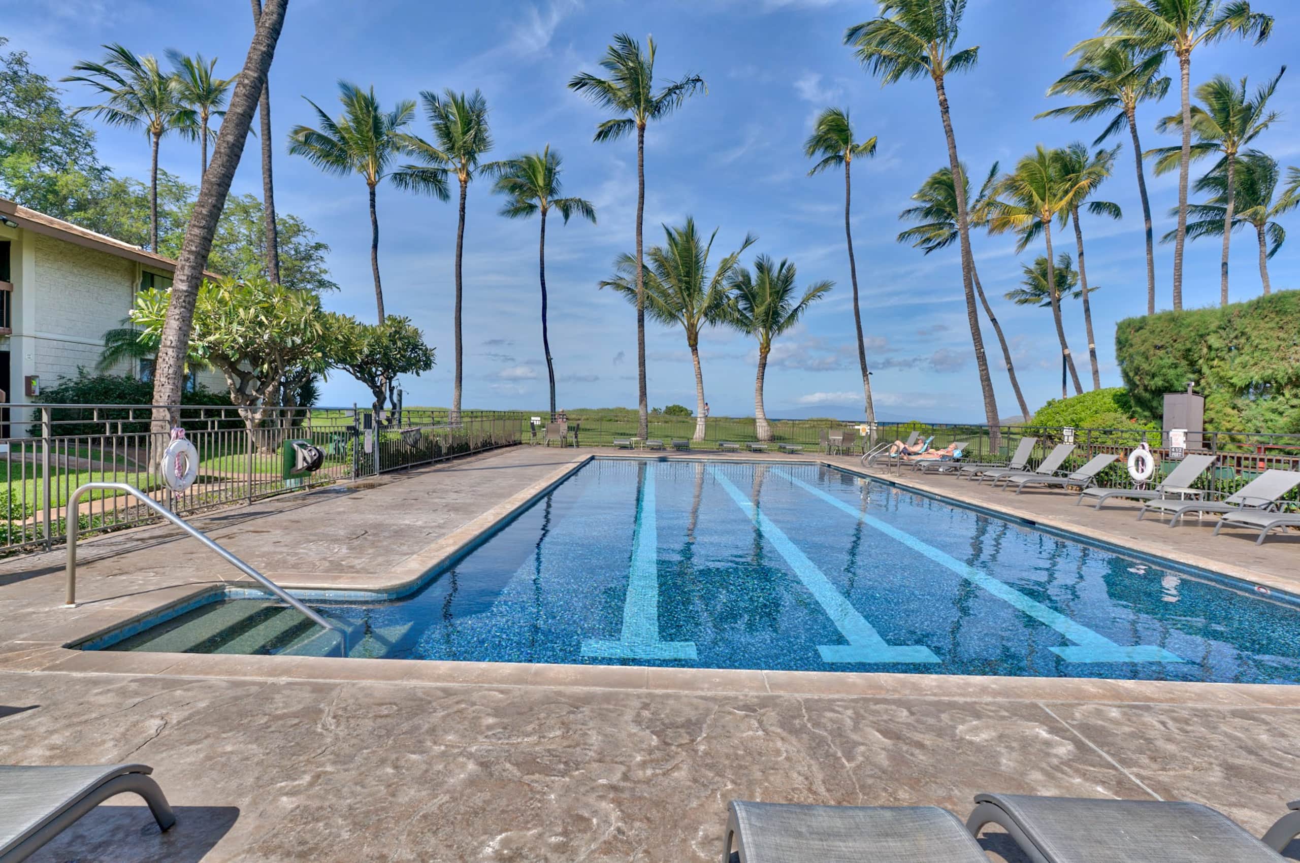 Condo in Kihei · ★4.78 · 1 bedroom · 2 beds · 1 private bath - Image 2
