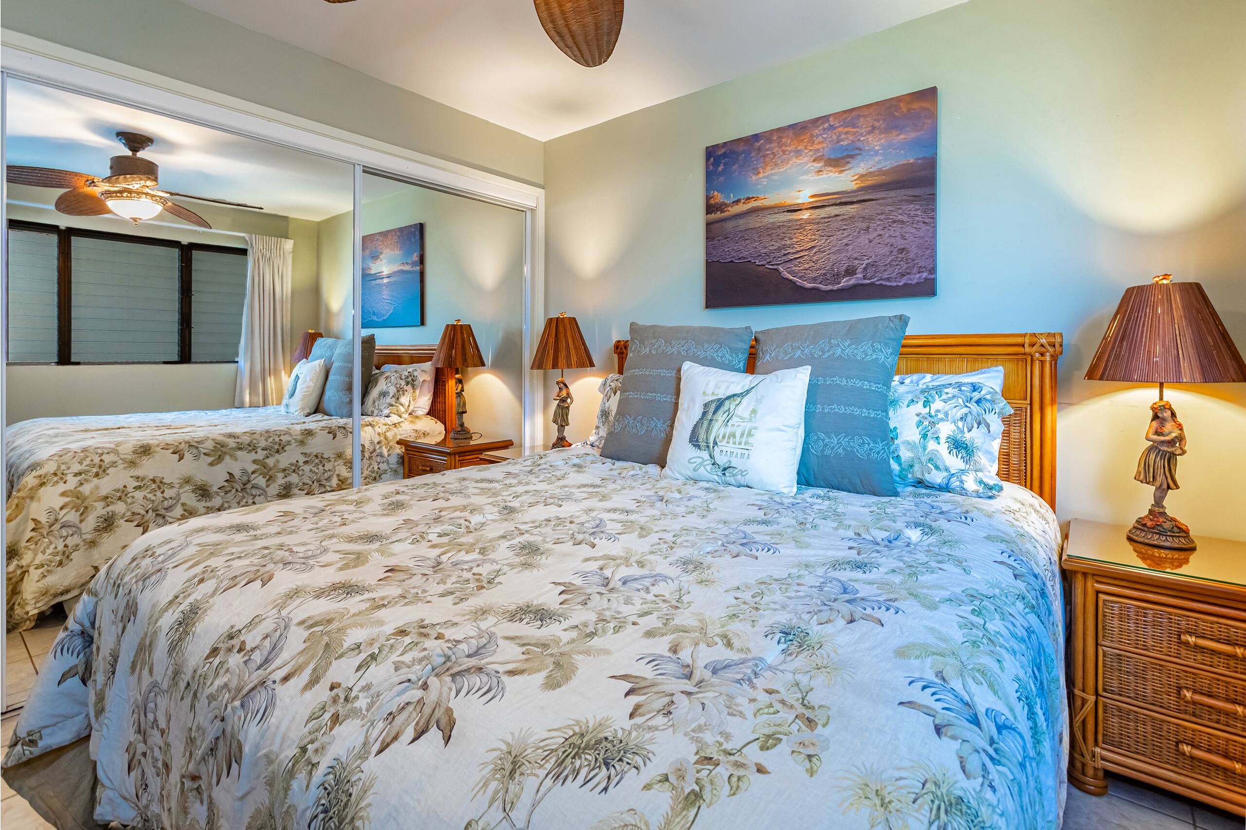Condo in Kihei · ★4.78 · 1 bedroom · 2 beds · 1 private bath - Image 14
