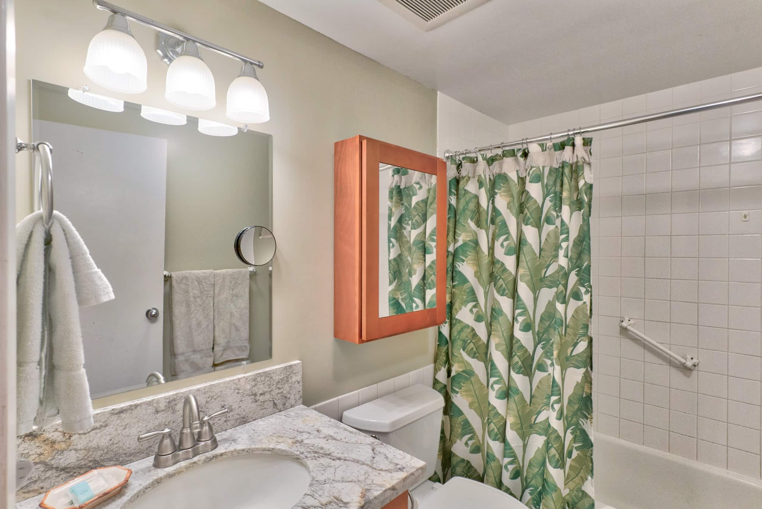 Condo in Kihei · ★4.78 · 1 bedroom · 2 beds · 1 private bath - Image 16
