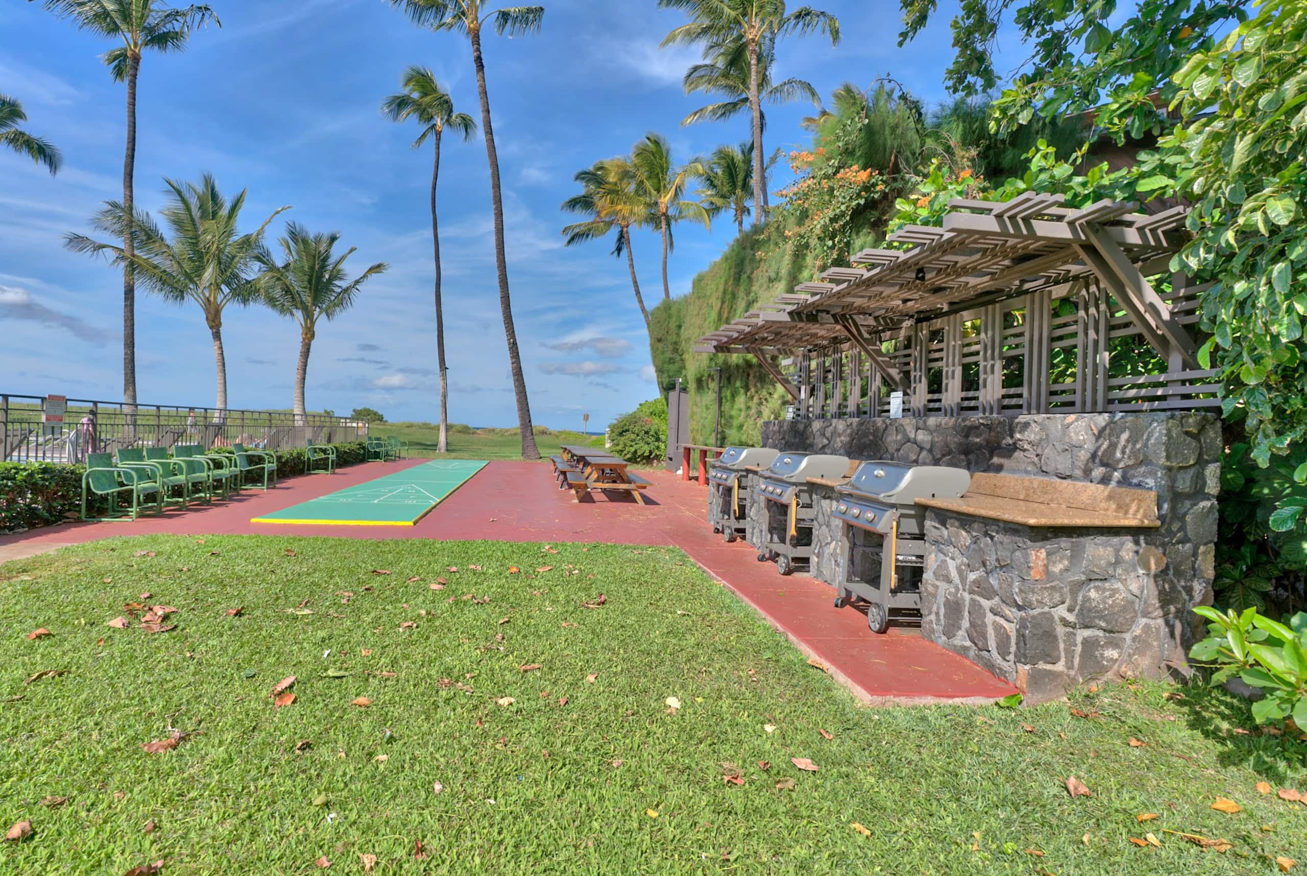Condo in Kihei · ★4.78 · 1 bedroom · 2 beds · 1 private bath - Image 25