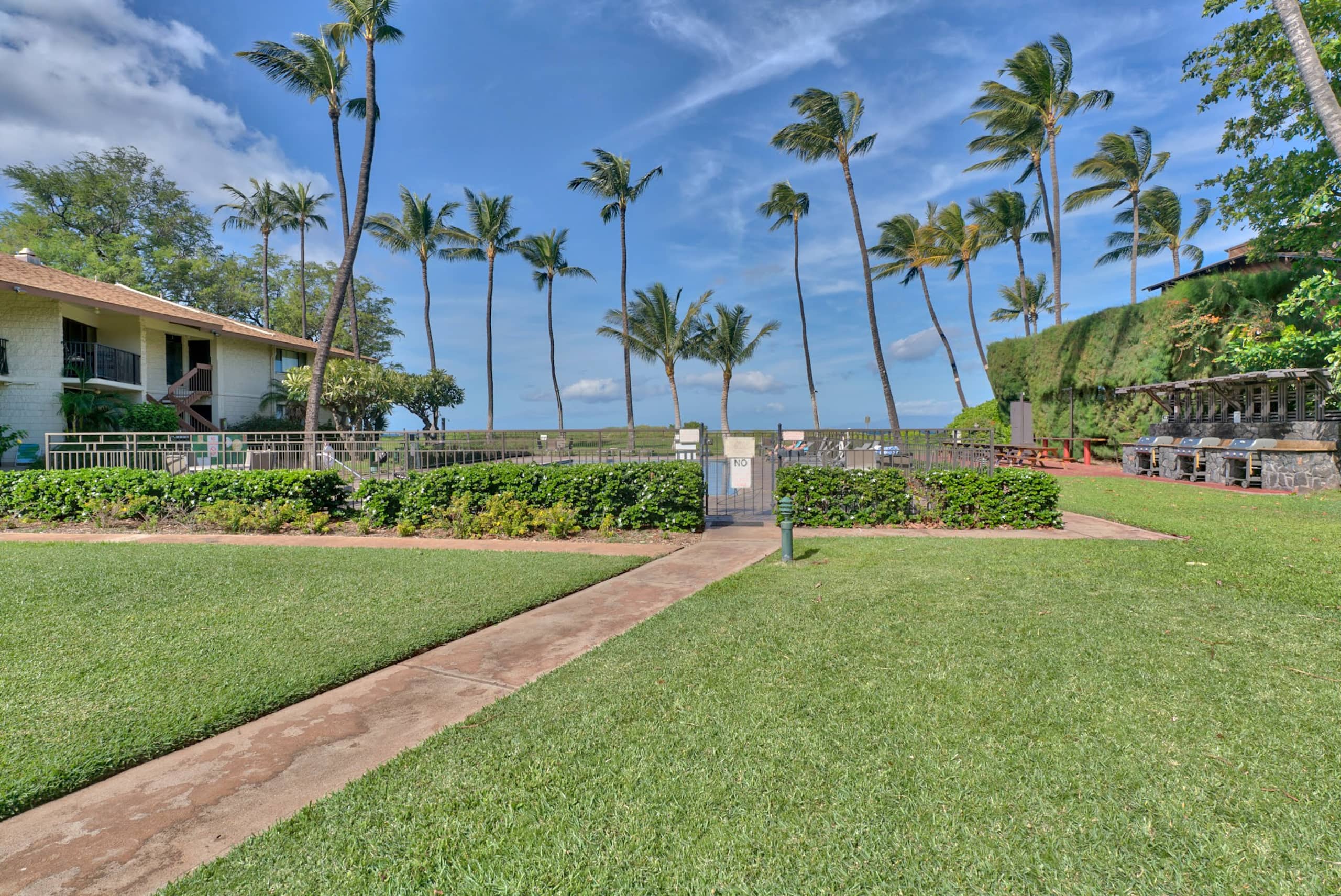 Condo in Kihei · ★4.78 · 1 bedroom · 2 beds · 1 private bath - Image 28