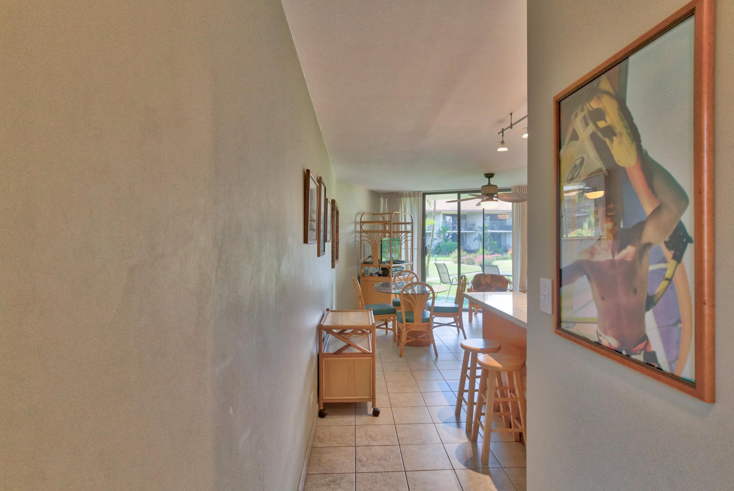 Condo in Kihei · ★4.78 · 1 bedroom · 2 beds · 1 private bath - Image 15