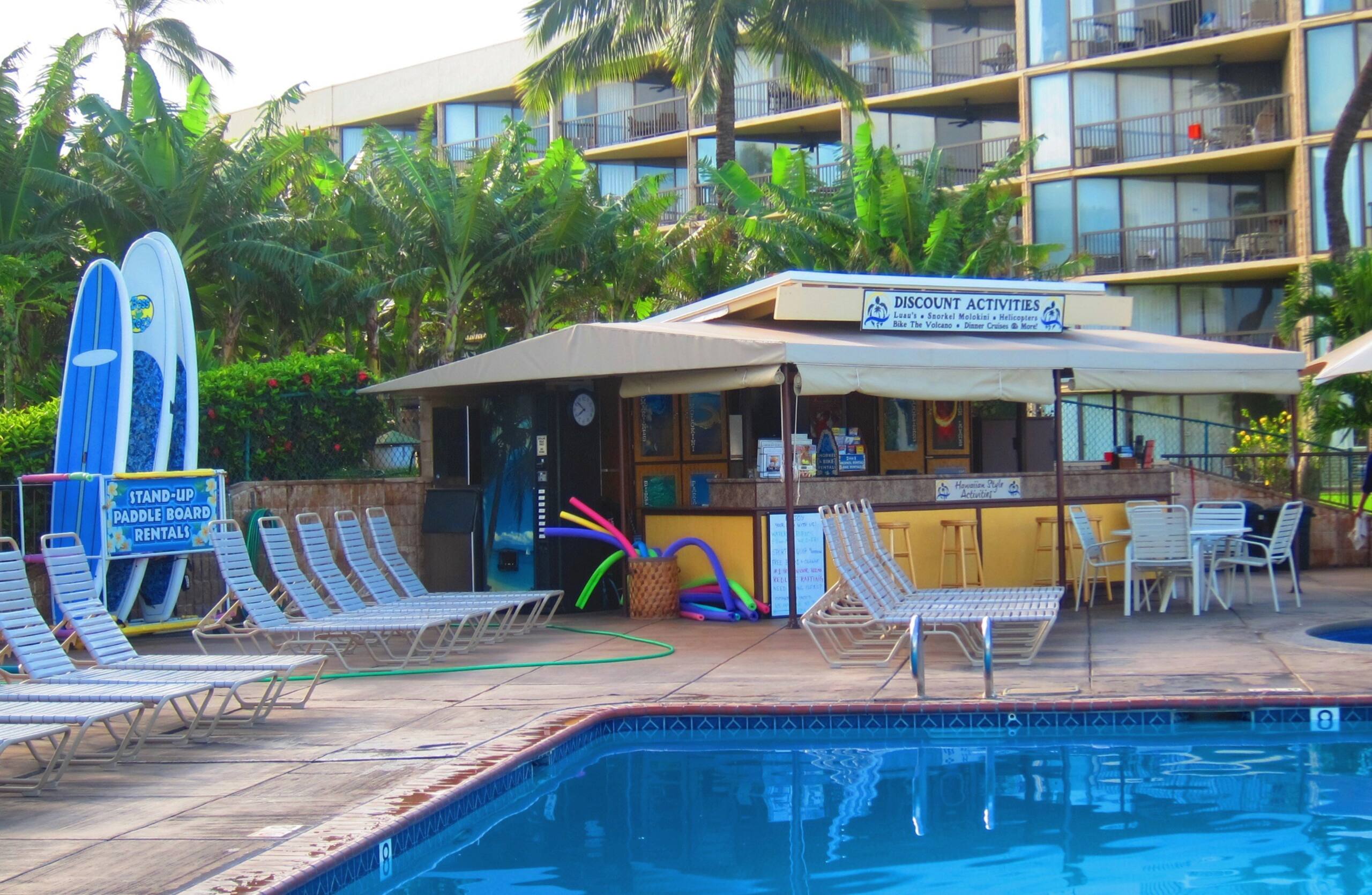 Condo in Kihei · ★4.67 · 1 bedroom · 2 beds · 2 private baths - Image 33