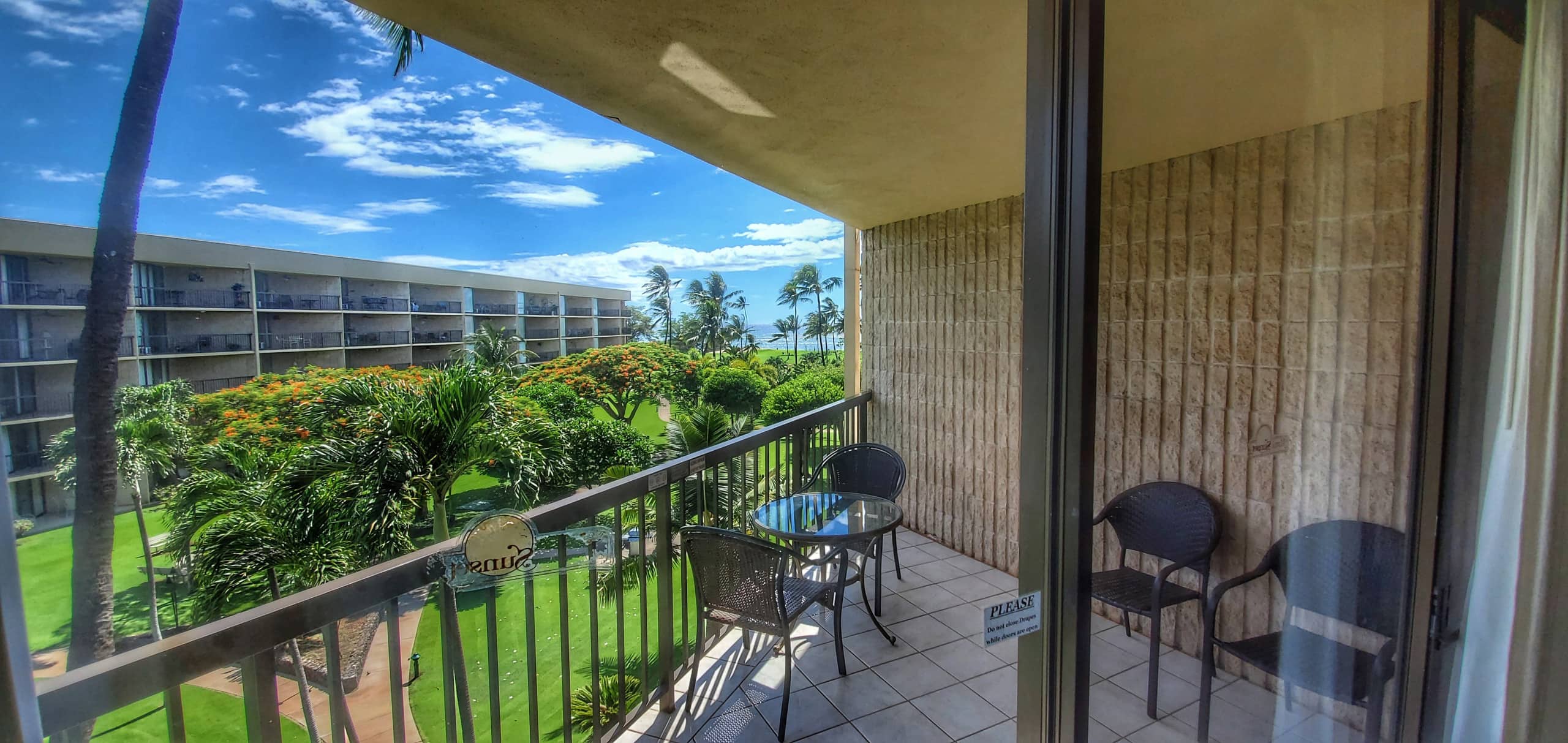 Condo in Kihei · ★4.67 · 1 bedroom · 2 beds · 2 private baths - Image 3