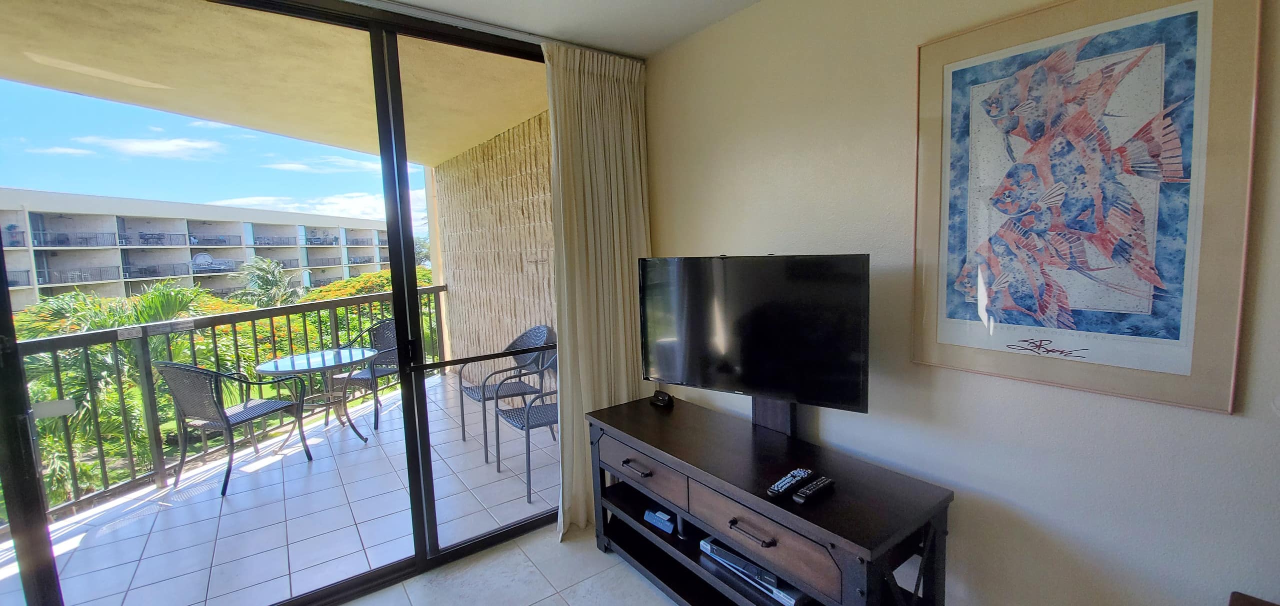 Condo in Kihei · ★4.67 · 1 bedroom · 2 beds · 2 private baths - Image 13