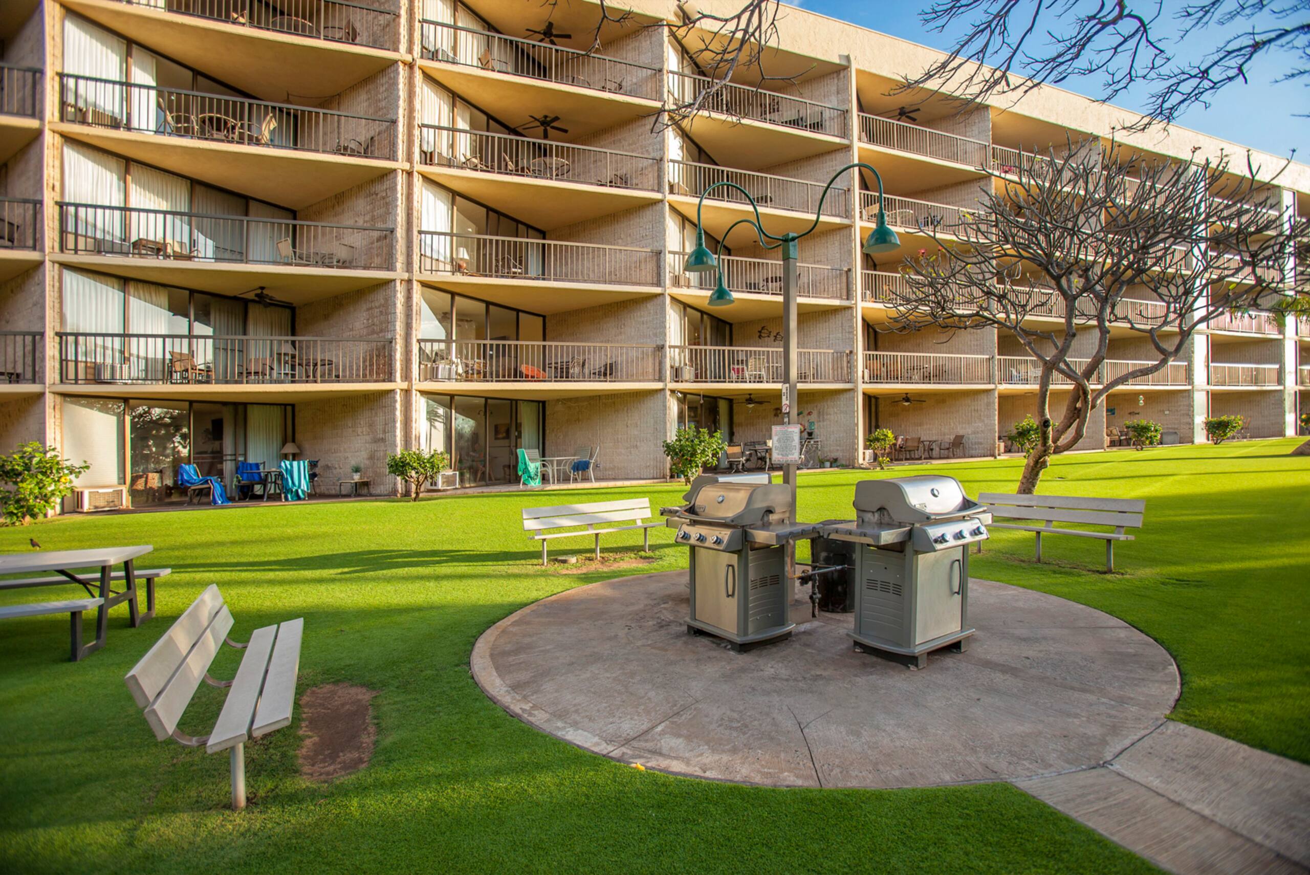 Condo in Kihei · ★4.67 · 1 bedroom · 2 beds · 2 private baths - Image 17