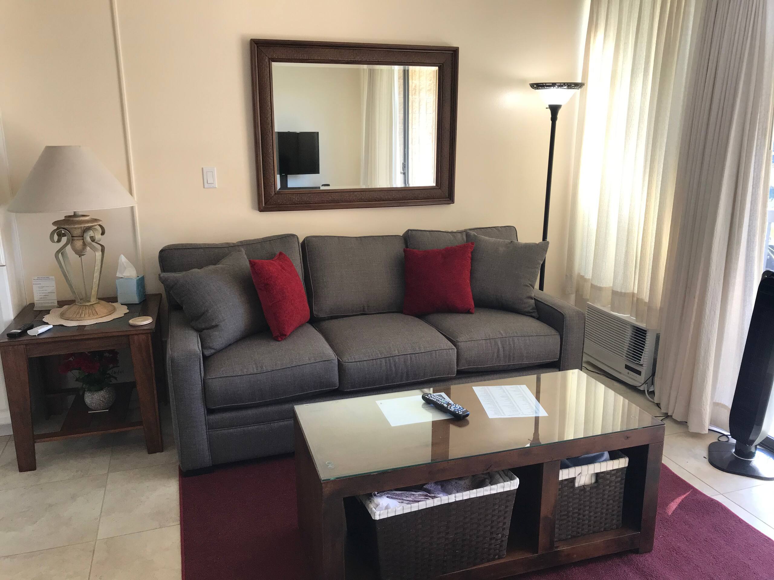 Condo in Kihei · ★4.67 · 1 bedroom · 2 beds · 2 private baths - Image 7