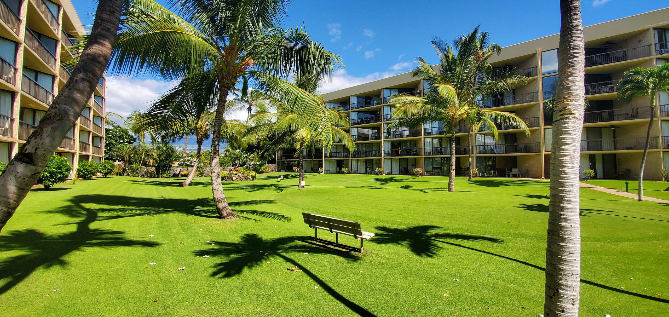 Condo in Kihei · ★4.67 · 1 bedroom · 2 beds · 2 private baths - Image 27