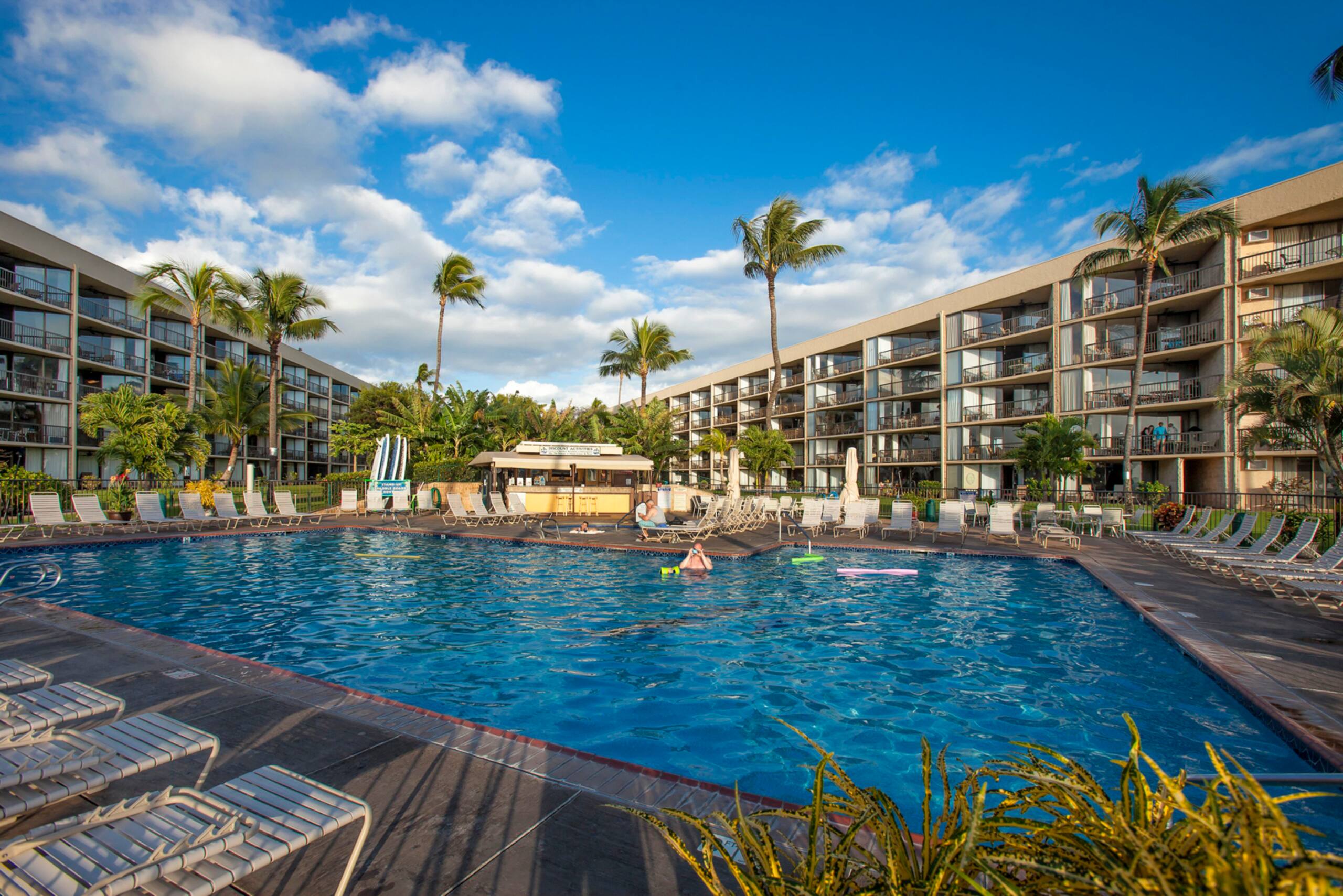 Condo in Kihei · ★4.67 · 1 bedroom · 2 beds · 2 private baths - Image 18