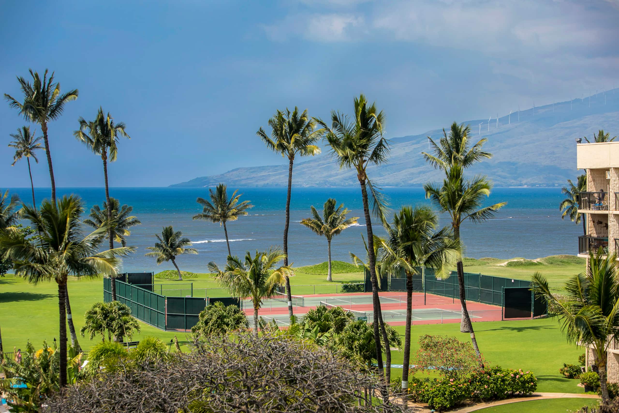 Condo in Kihei · ★4.67 · 1 bedroom · 2 beds · 2 private baths - Image 2