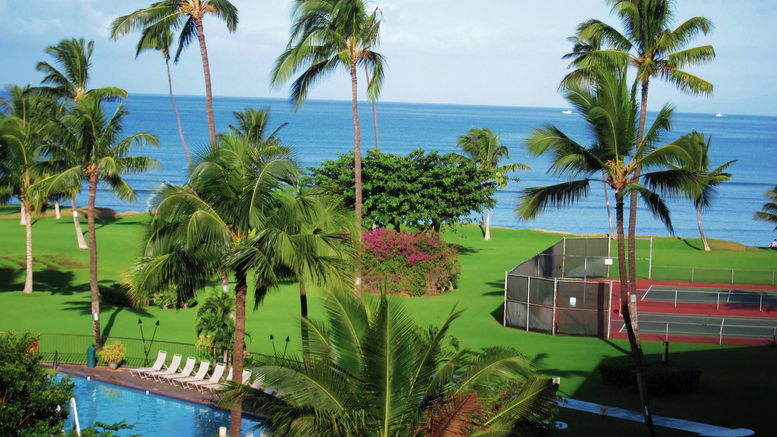 Condo in Kihei · ★4.67 · 1 bedroom · 2 beds · 2 private baths - Image 35