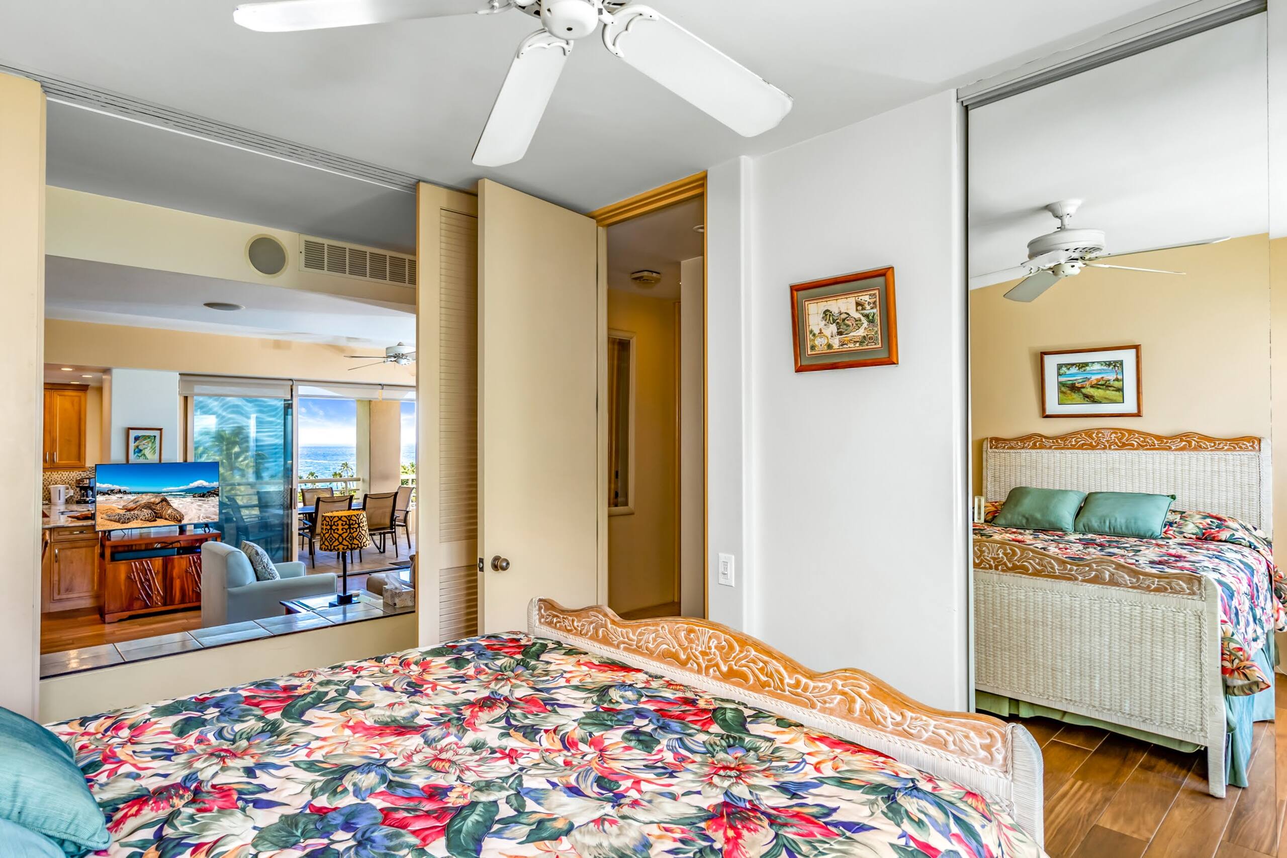 Condo in Wailea · ★4.0 · 2 bedrooms · 3 beds · 2 baths - Image 14