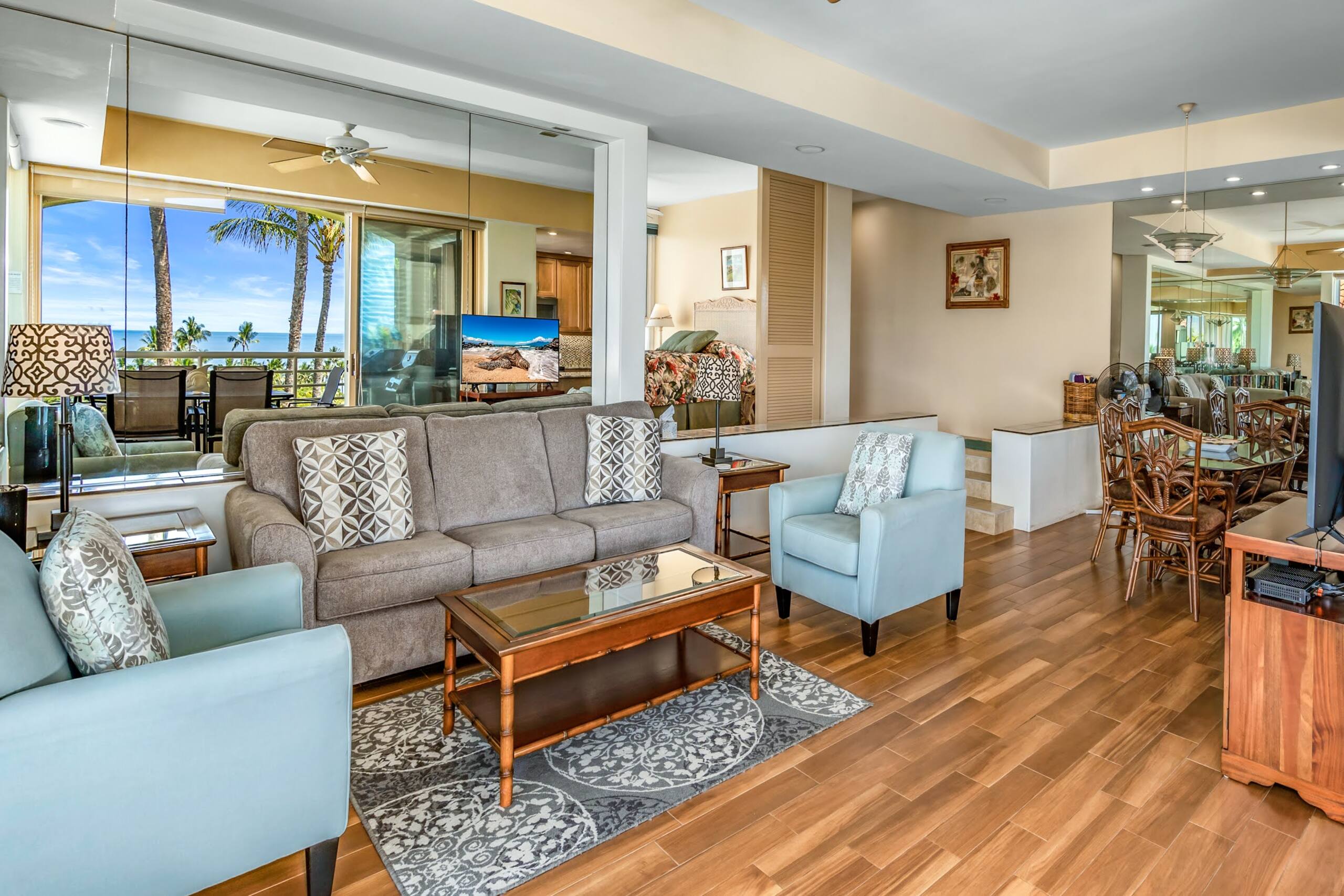 Condo in Wailea · ★4.0 · 2 bedrooms · 3 beds · 2 baths - Image 4