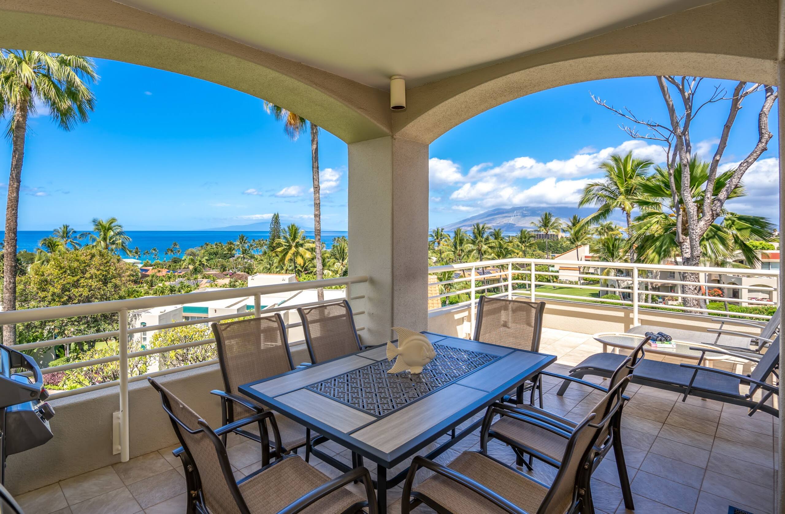 Condo in Wailea · ★4.0 · 2 bedrooms · 3 beds · 2 baths - Image 1
