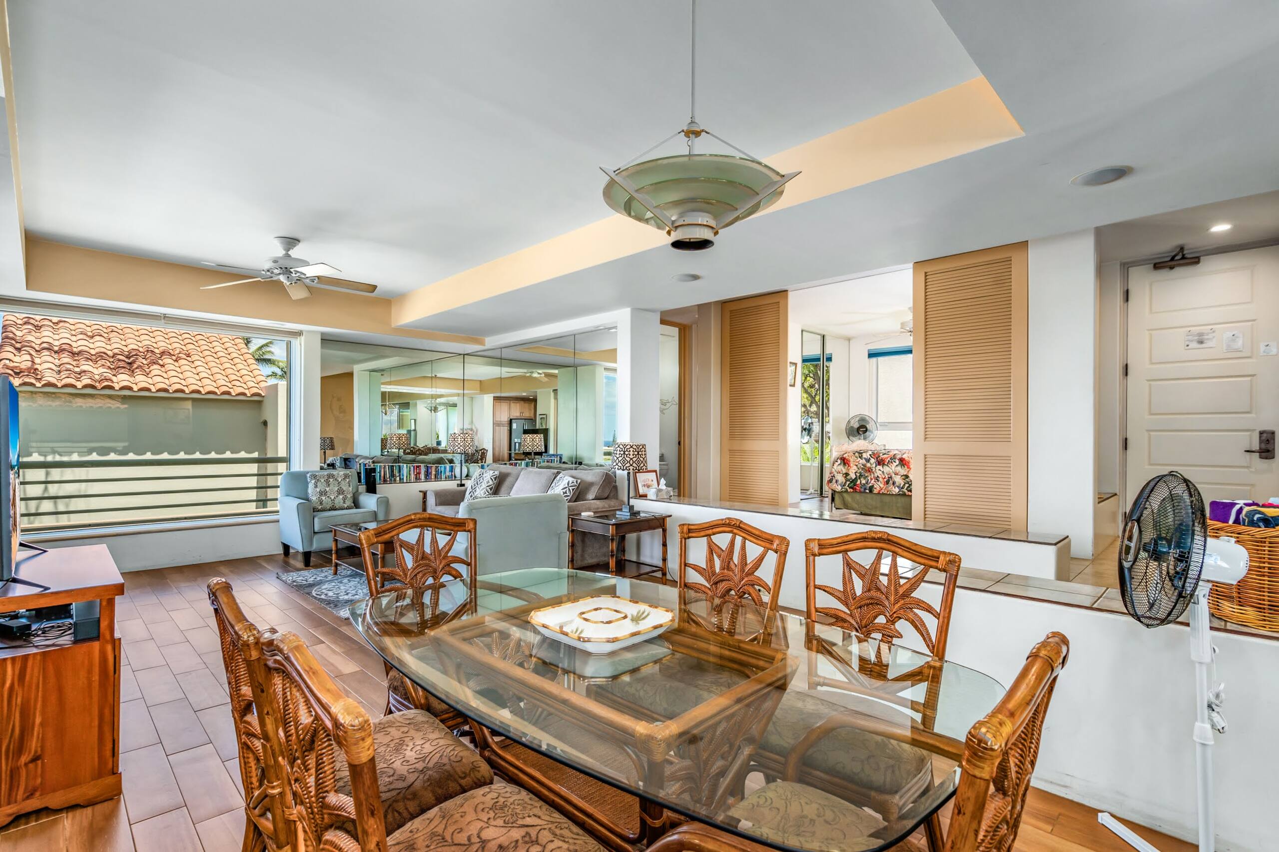 Condo in Wailea · ★4.0 · 2 bedrooms · 3 beds · 2 baths - Image 7