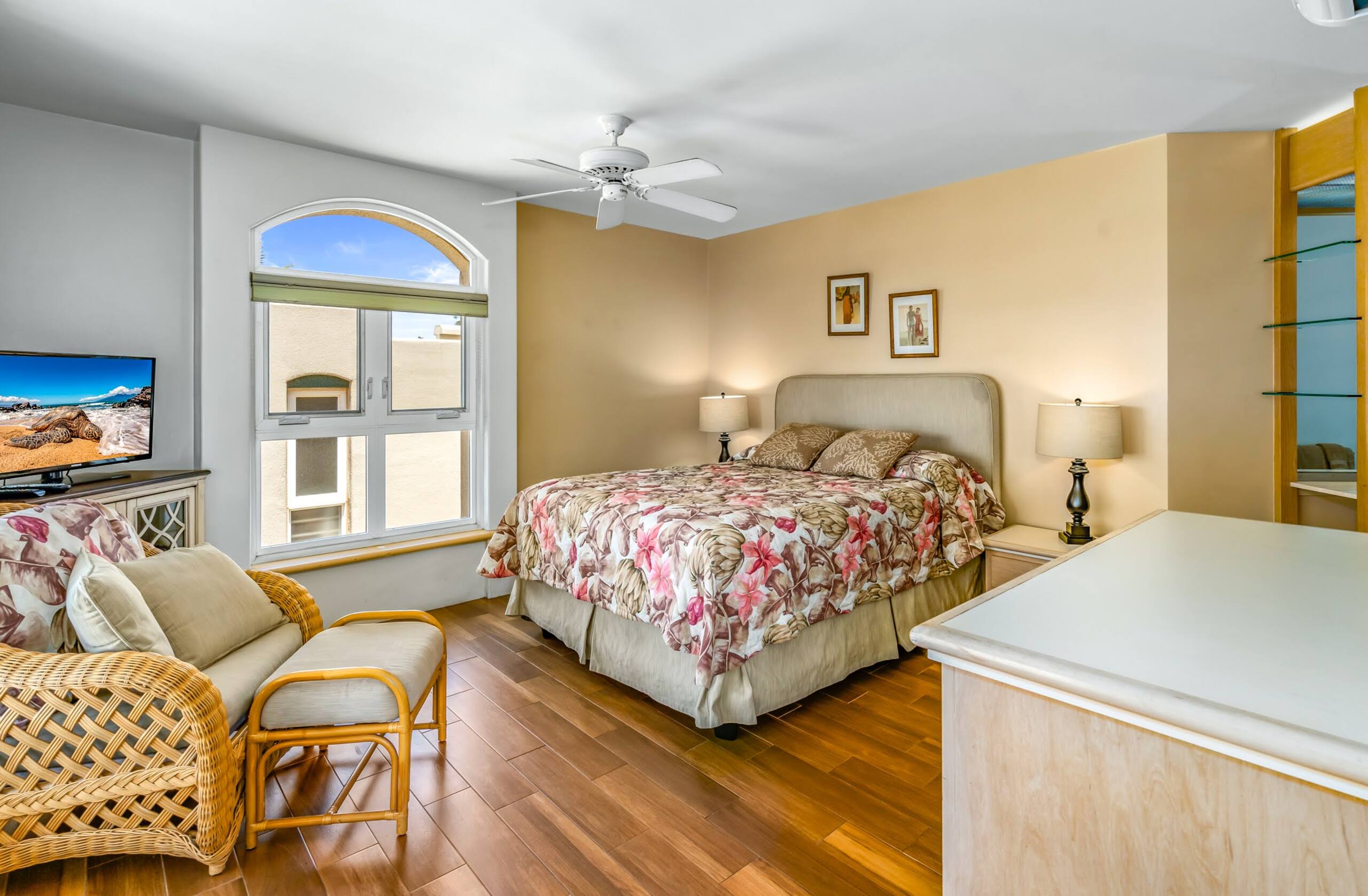 Condo in Wailea · ★4.0 · 2 bedrooms · 3 beds · 2 baths - Image 19