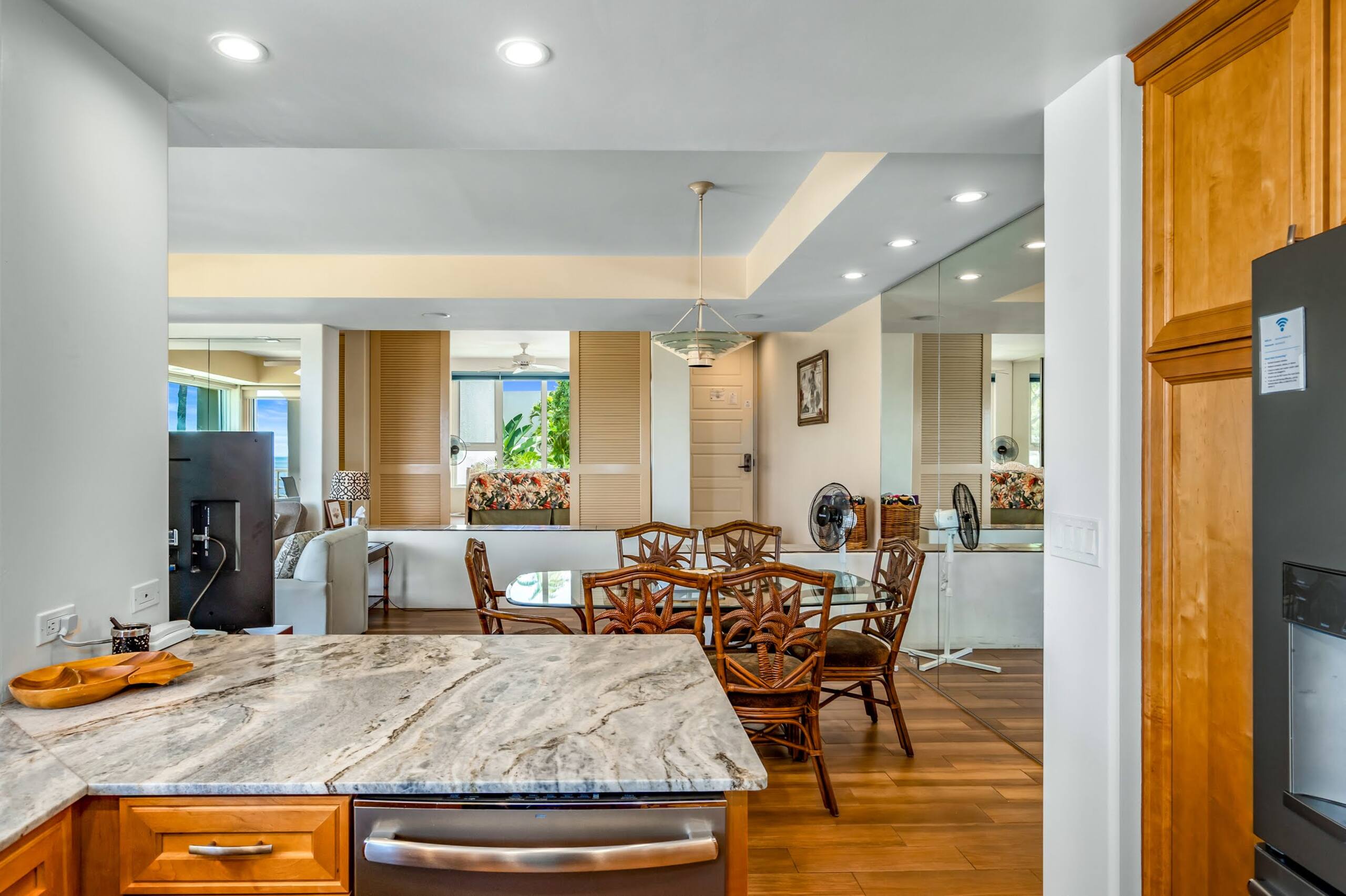 Condo in Wailea · ★4.0 · 2 bedrooms · 3 beds · 2 baths - Image 8