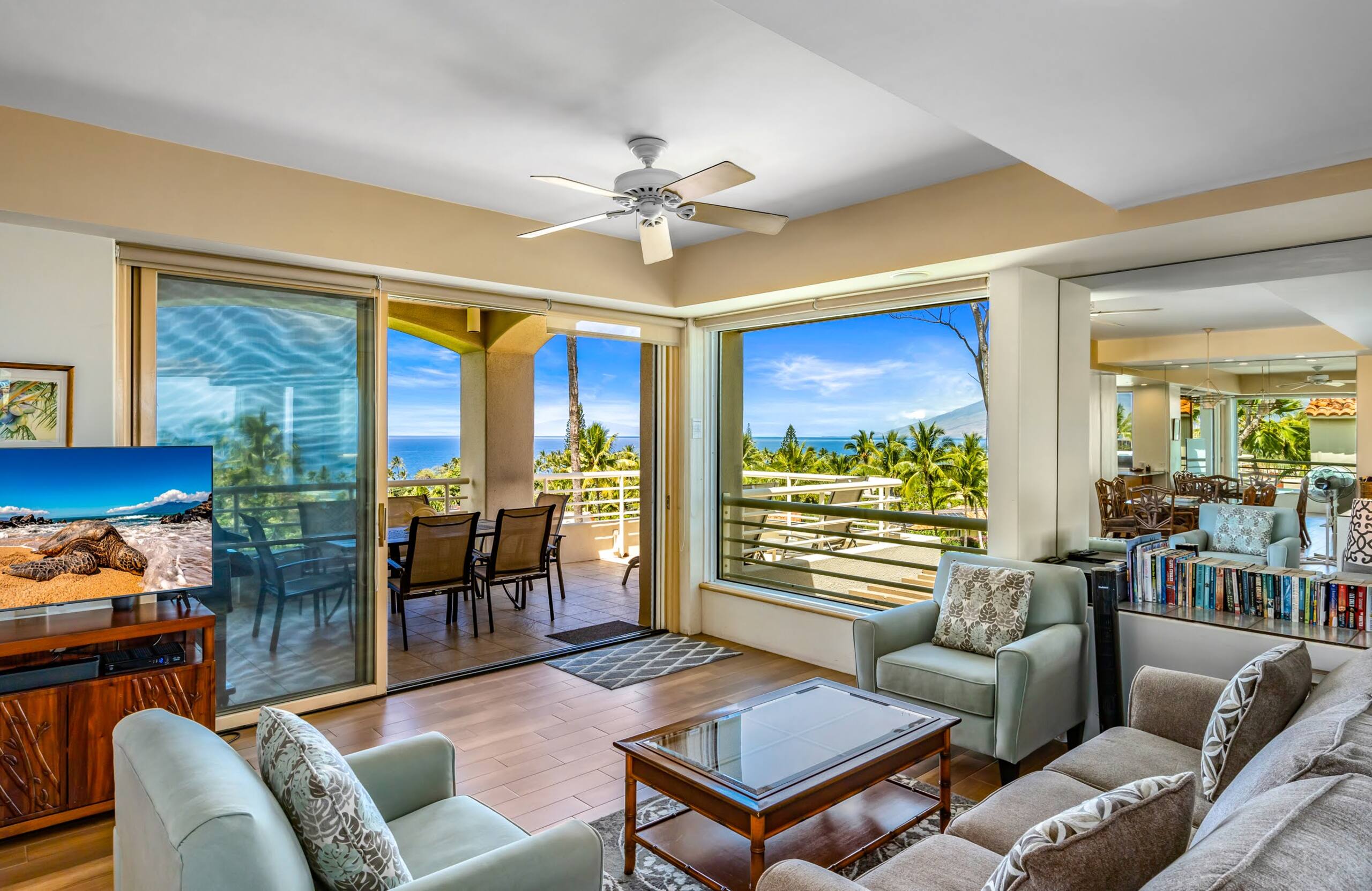 Condo in Wailea · ★4.0 · 2 bedrooms · 3 beds · 2 baths - Image 5