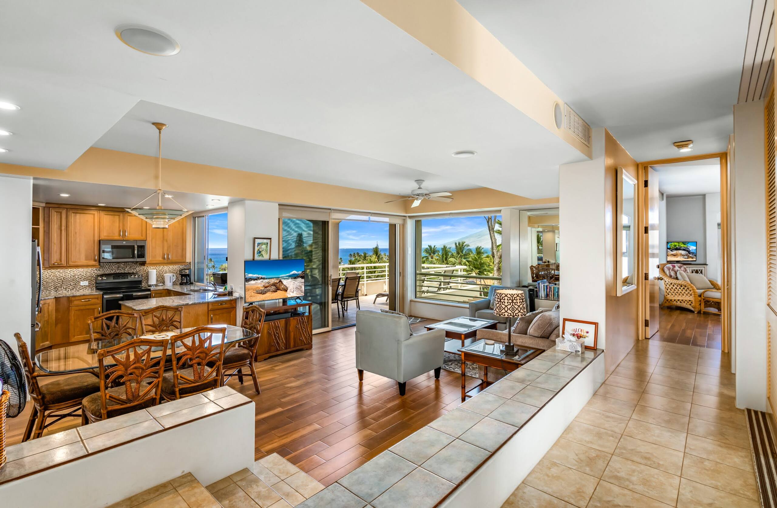 Condo in Wailea · ★4.0 · 2 bedrooms · 3 beds · 2 baths - Image 3