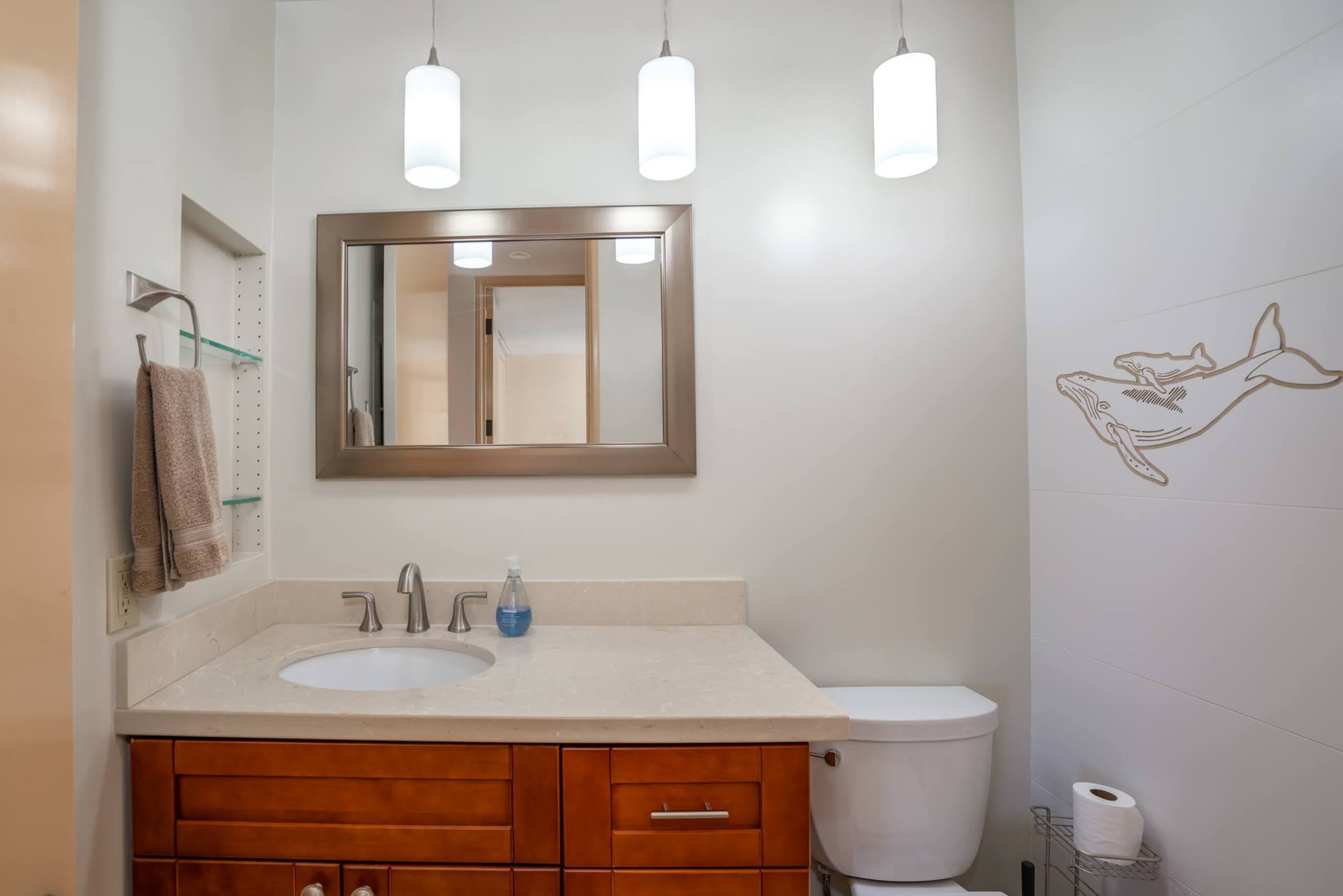 Condo in Wailea · ★4.0 · 2 bedrooms · 3 beds · 2 baths - Image 26