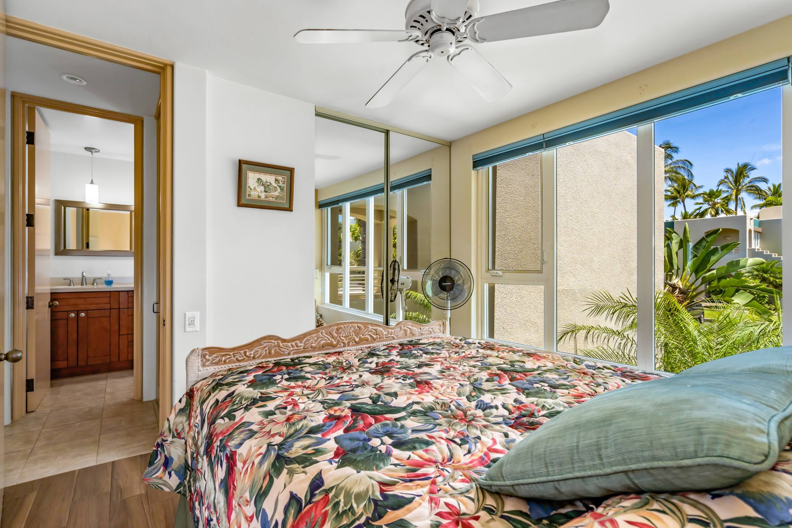 Condo in Wailea · ★4.0 · 2 bedrooms · 3 beds · 2 baths - Image 15