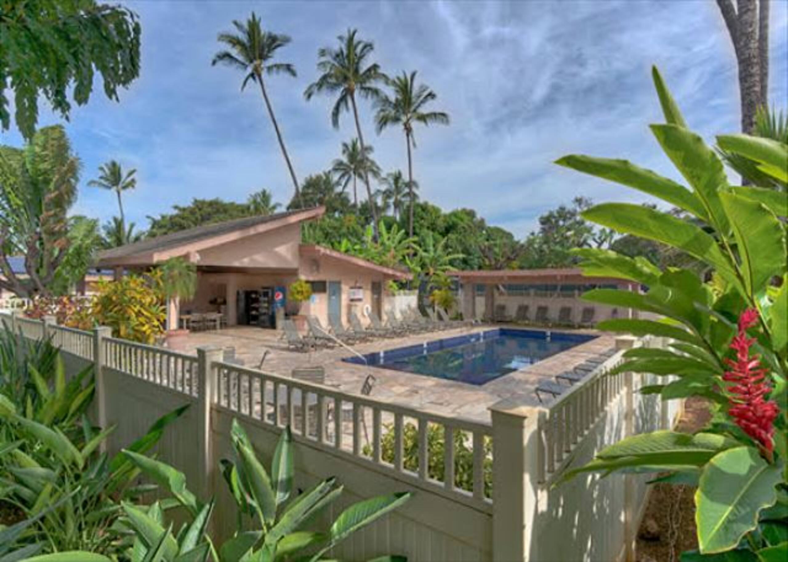 Condo in Kihei · ★5.0 · 2 bedrooms · 4 beds · 2 private baths - Image 45
