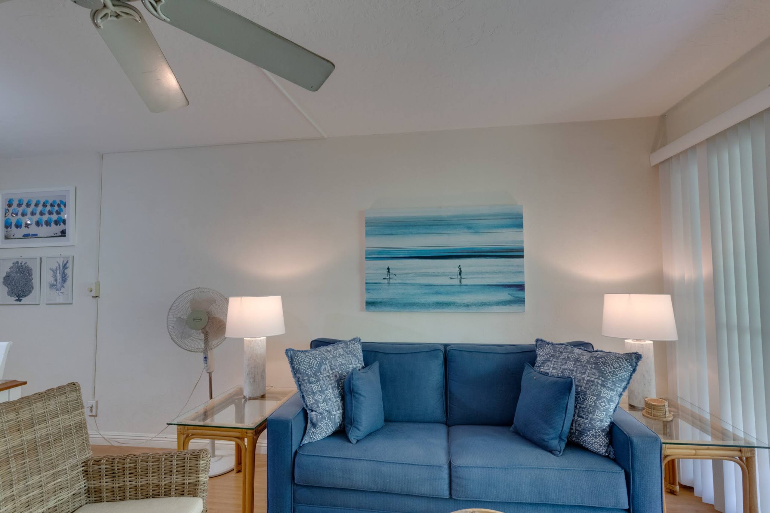 Condo in Kihei · ★5.0 · 2 bedrooms · 4 beds · 2 private baths - Image 2