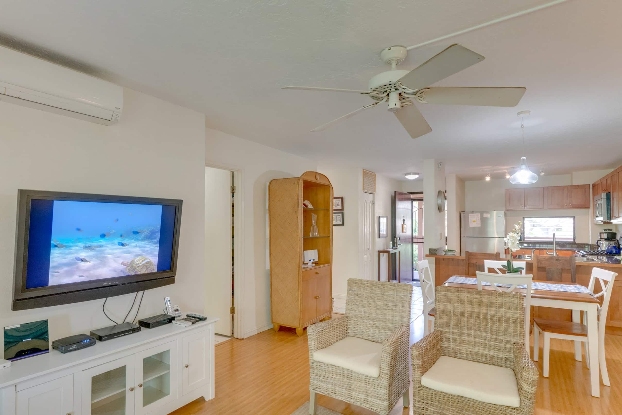 Condo in Kihei · ★5.0 · 2 bedrooms · 4 beds · 2 private baths - Image 7
