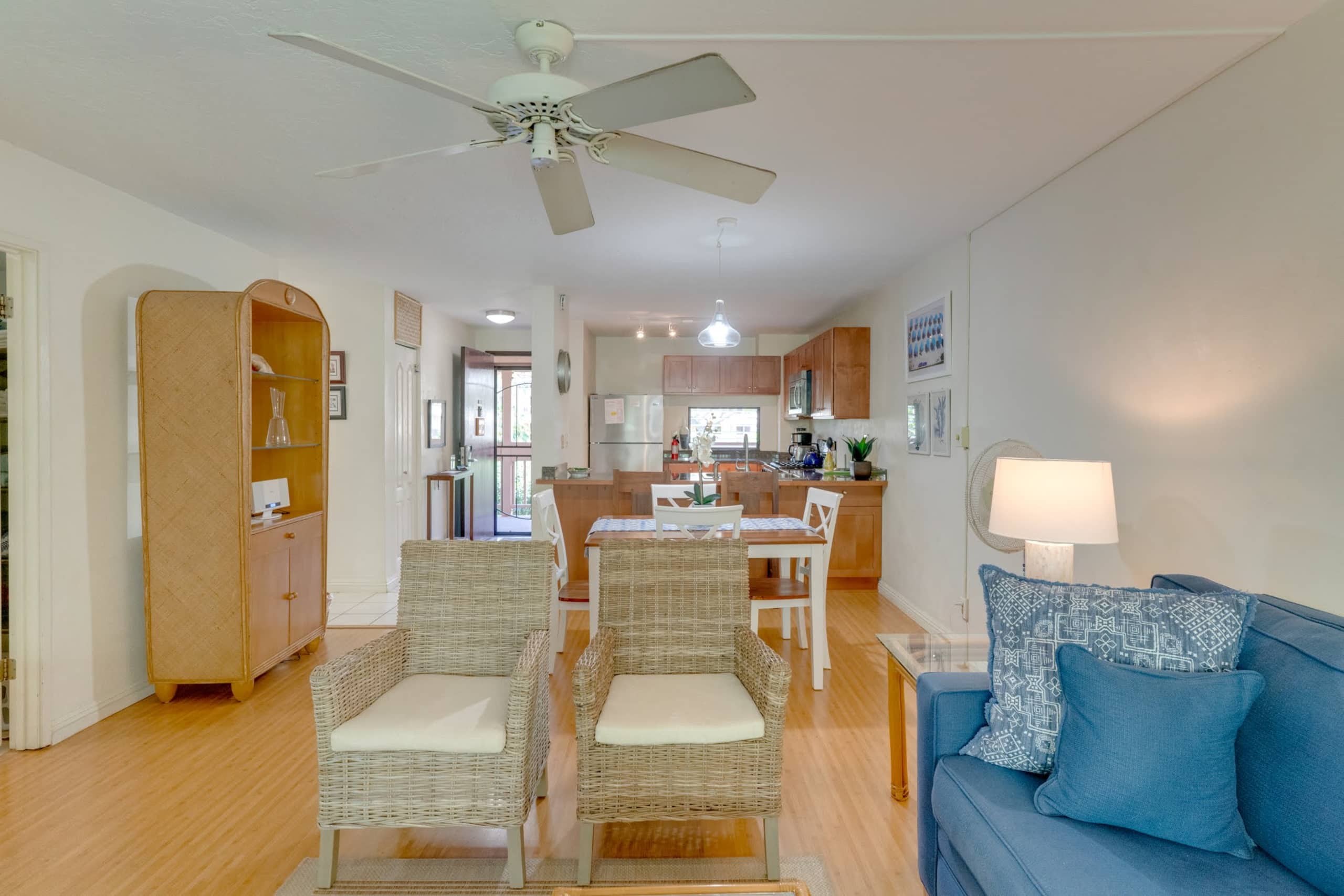 Condo in Kihei · ★5.0 · 2 bedrooms · 4 beds · 2 private baths - Image 6