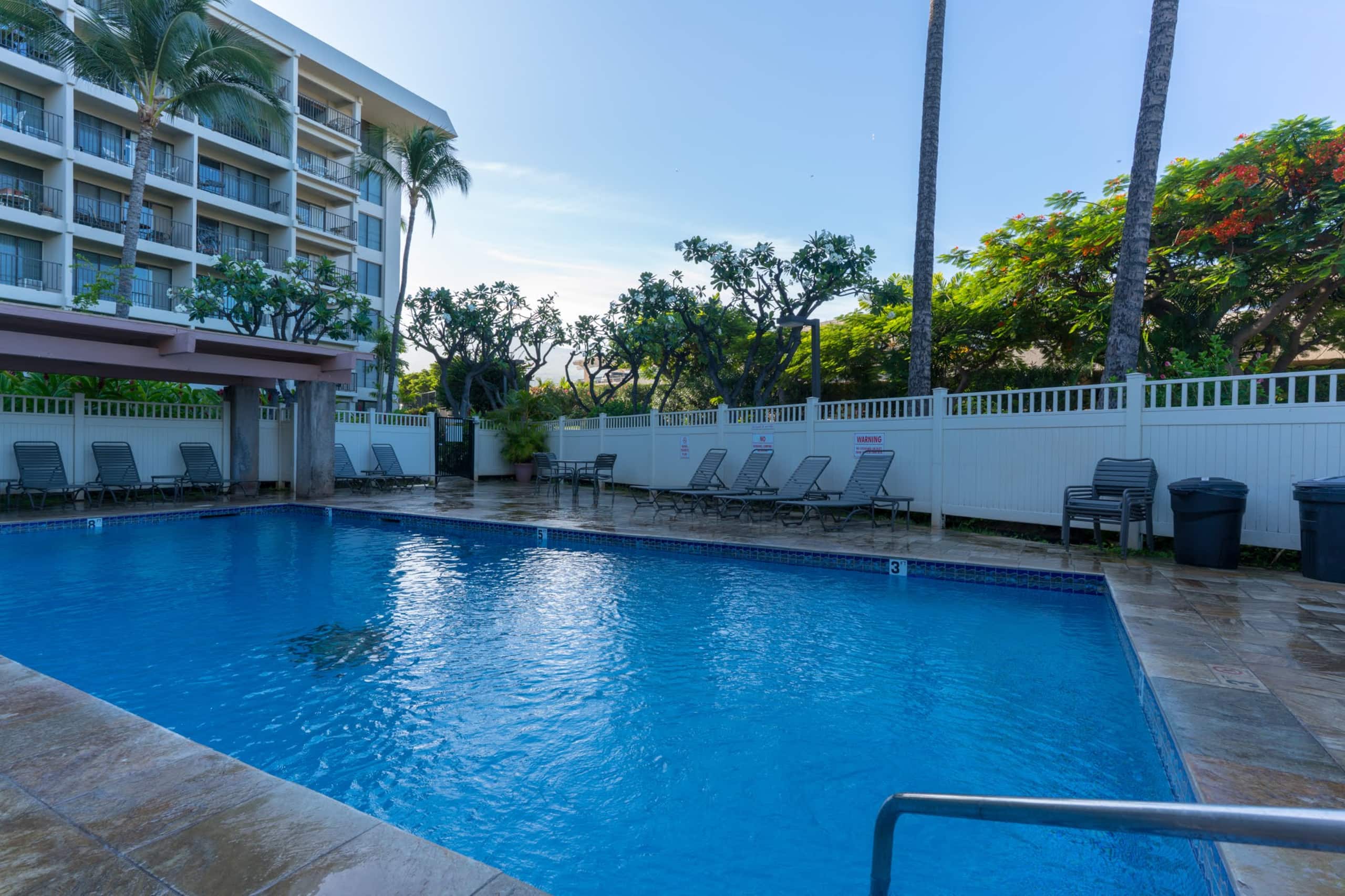 Condo in Kihei · ★5.0 · 2 bedrooms · 4 beds · 2 private baths - Image 35