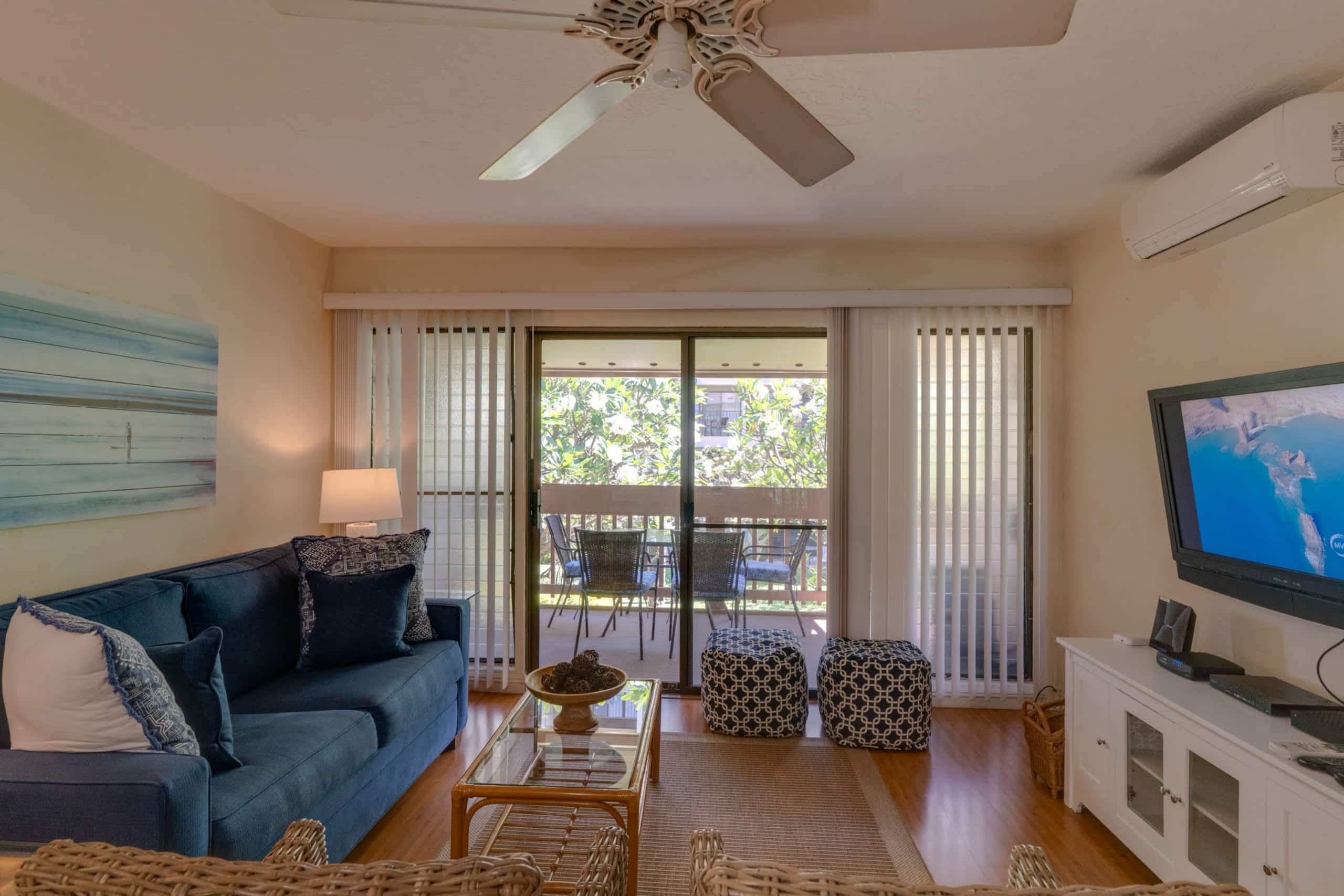 Condo in Kihei · ★5.0 · 2 bedrooms · 4 beds · 2 private baths - Image 4