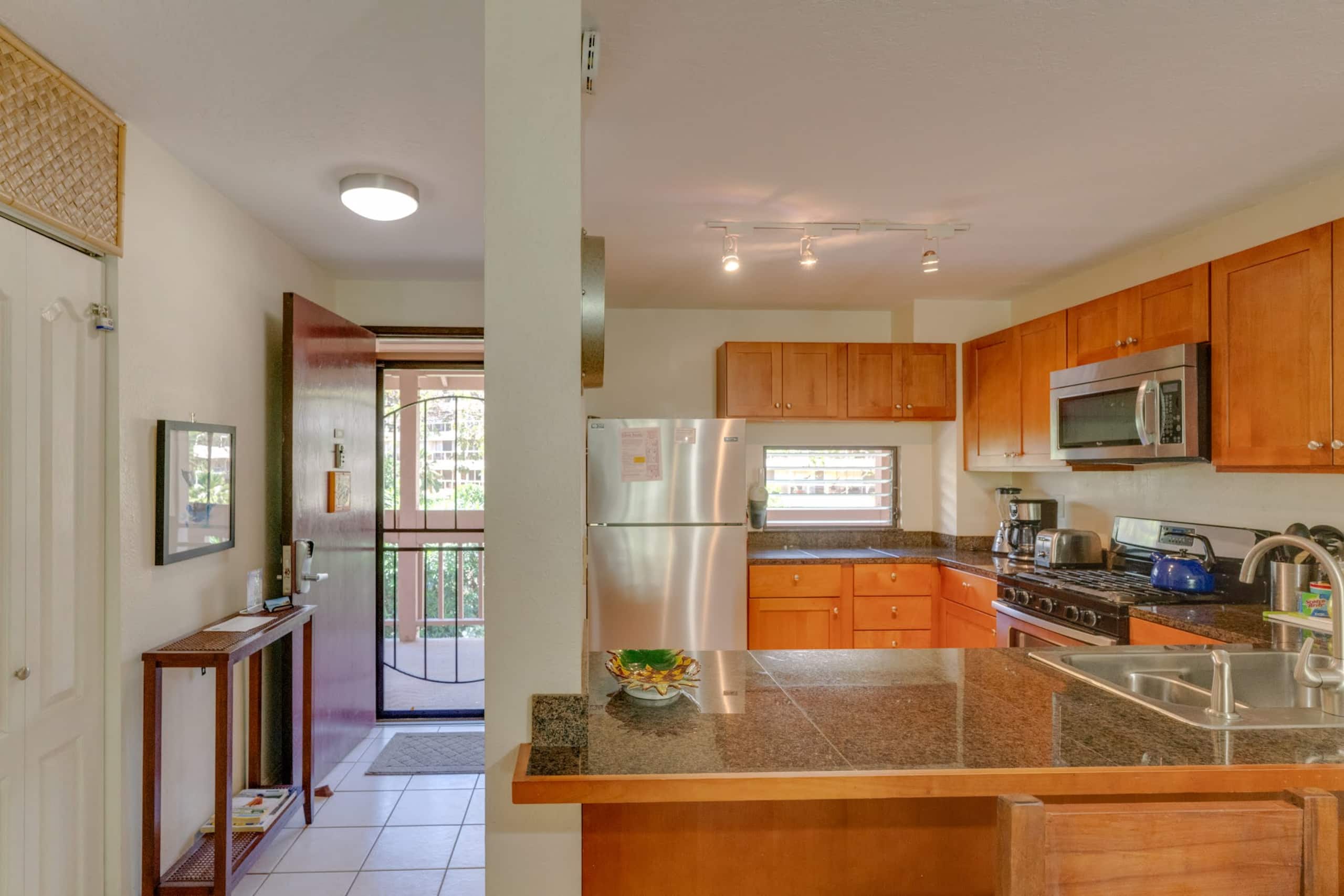 Condo in Kihei · ★5.0 · 2 bedrooms · 4 beds · 2 private baths - Image 15