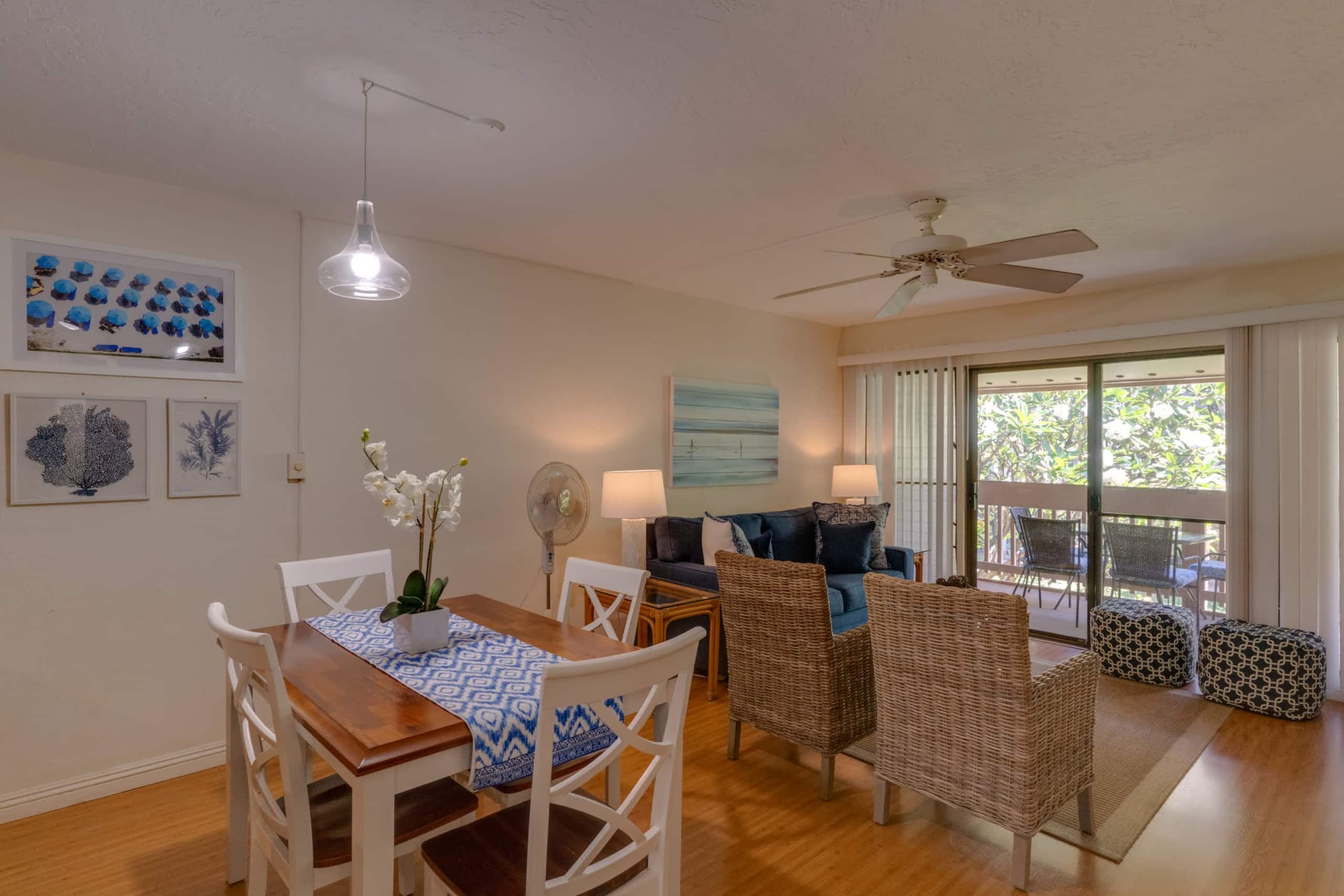 Condo in Kihei · ★5.0 · 2 bedrooms · 4 beds · 2 private baths - Image 9
