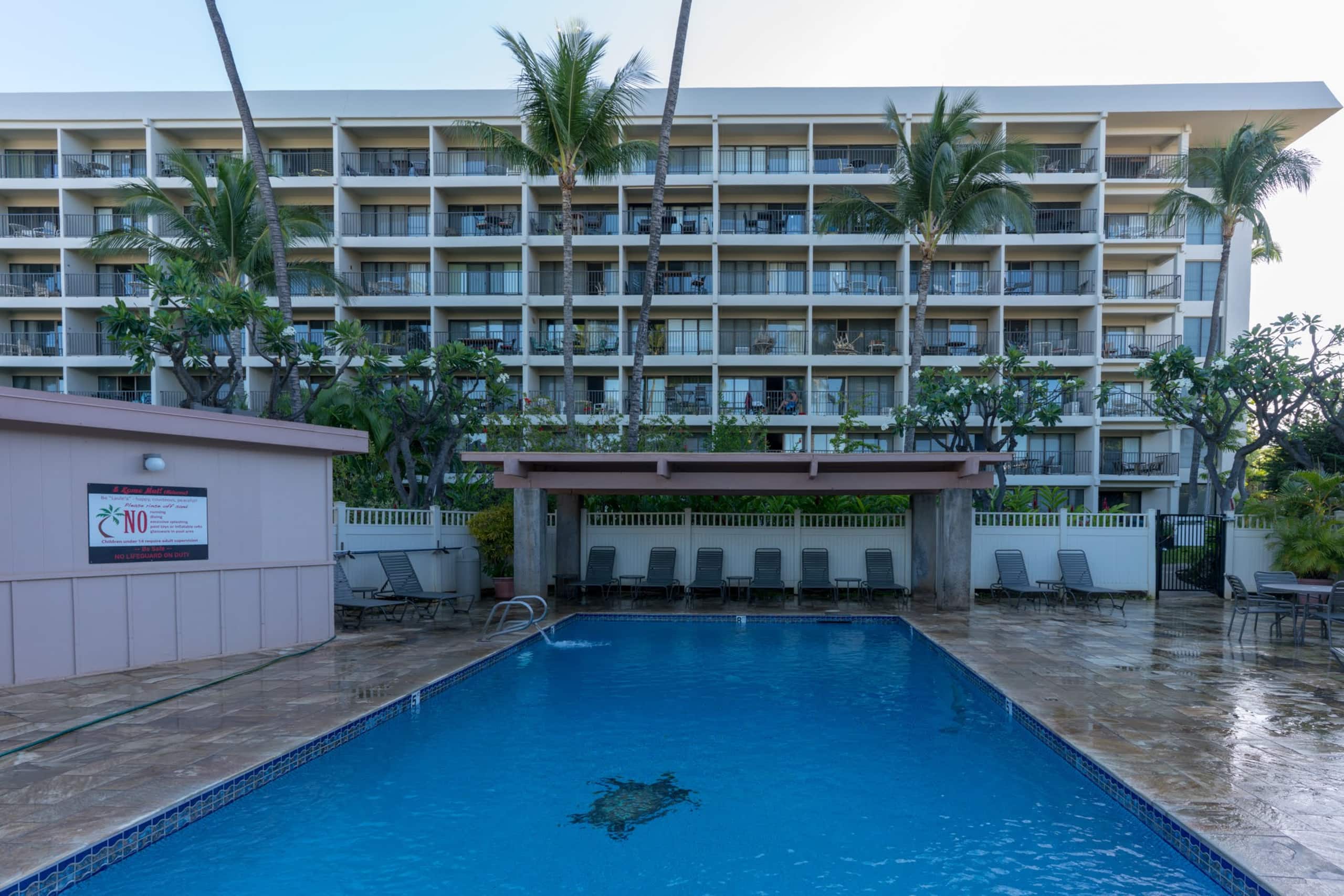 Condo in Kihei · ★5.0 · 2 bedrooms · 4 beds · 2 private baths - Image 34