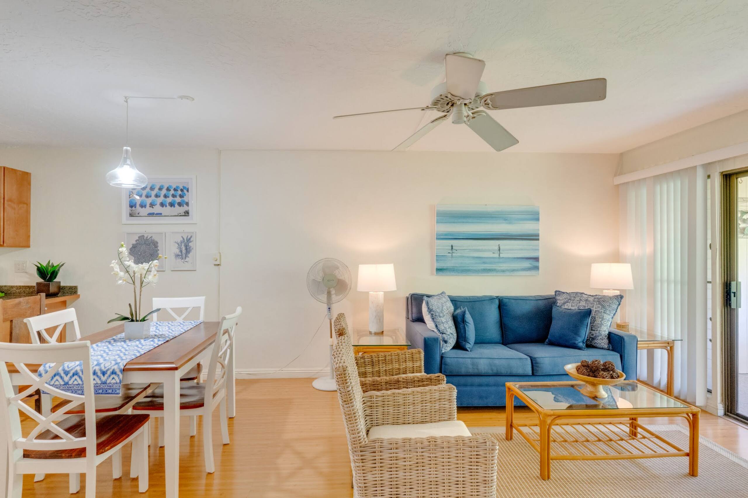Condo in Kihei · ★5.0 · 2 bedrooms · 4 beds · 2 private baths - Image 3