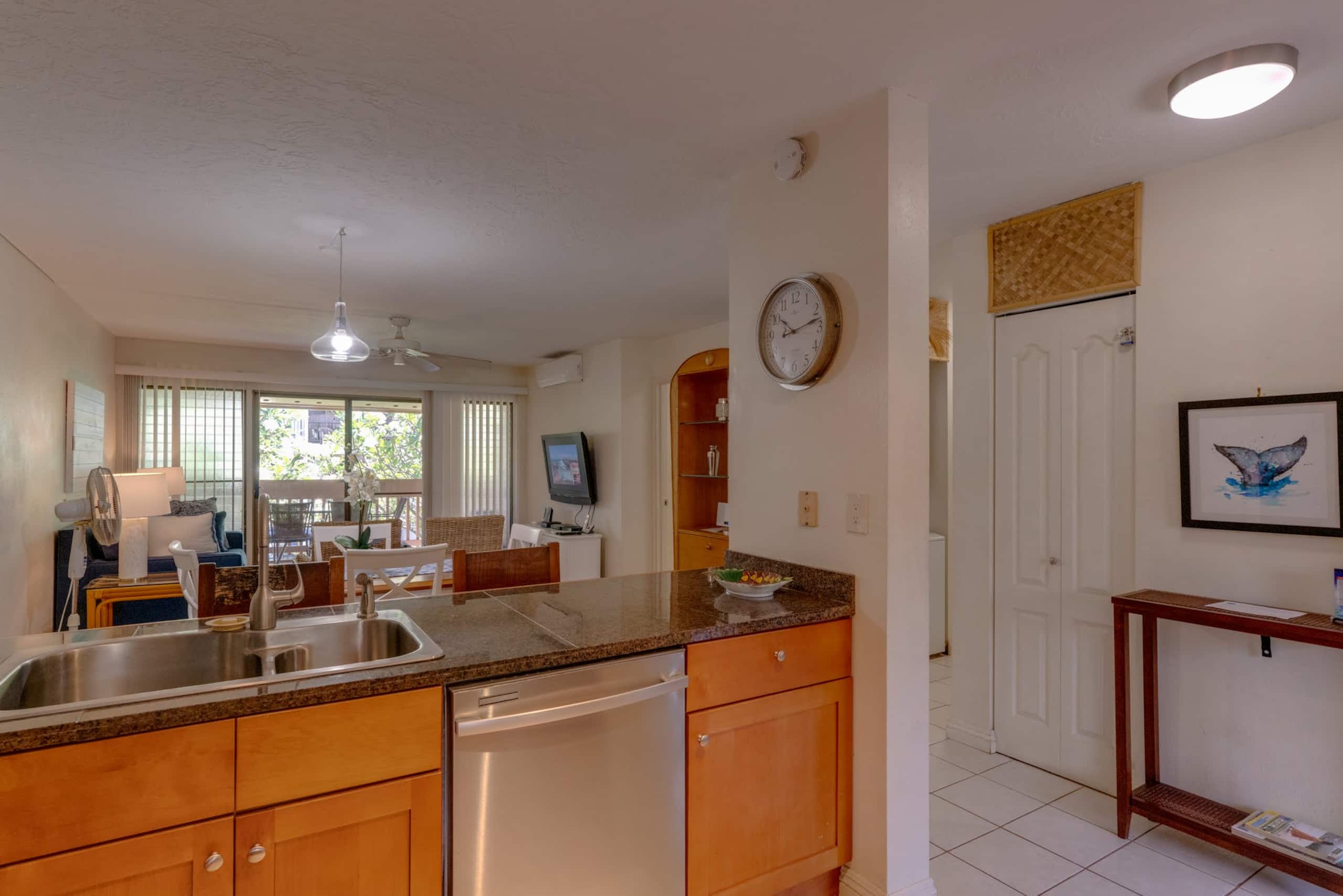 Condo in Kihei · ★5.0 · 2 bedrooms · 4 beds · 2 private baths - Image 18